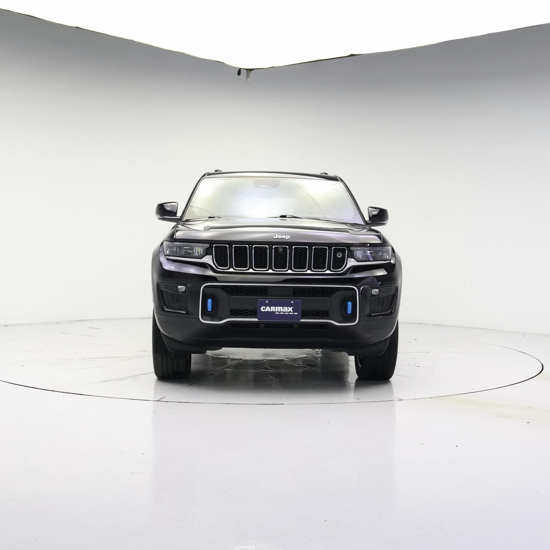 Thumbnail: 2023 Jeep Grand Cherokee - 5