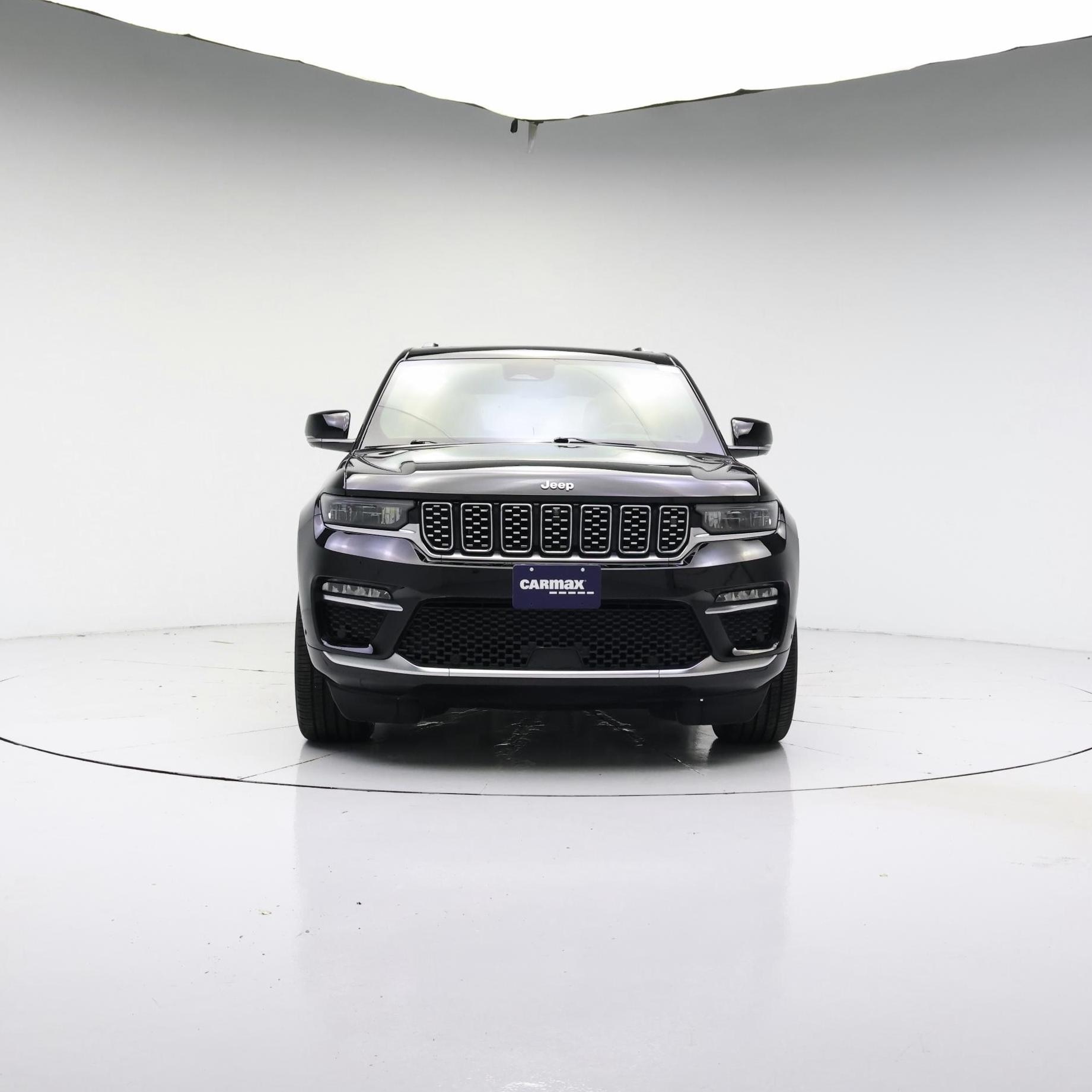 Thumbnail: 2023 Jeep Grand Cherokee - 5