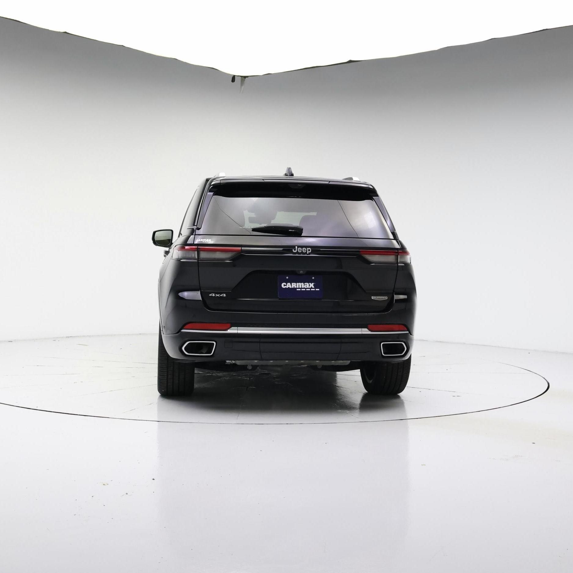 Thumbnail: 2023 Jeep Grand Cherokee - 6