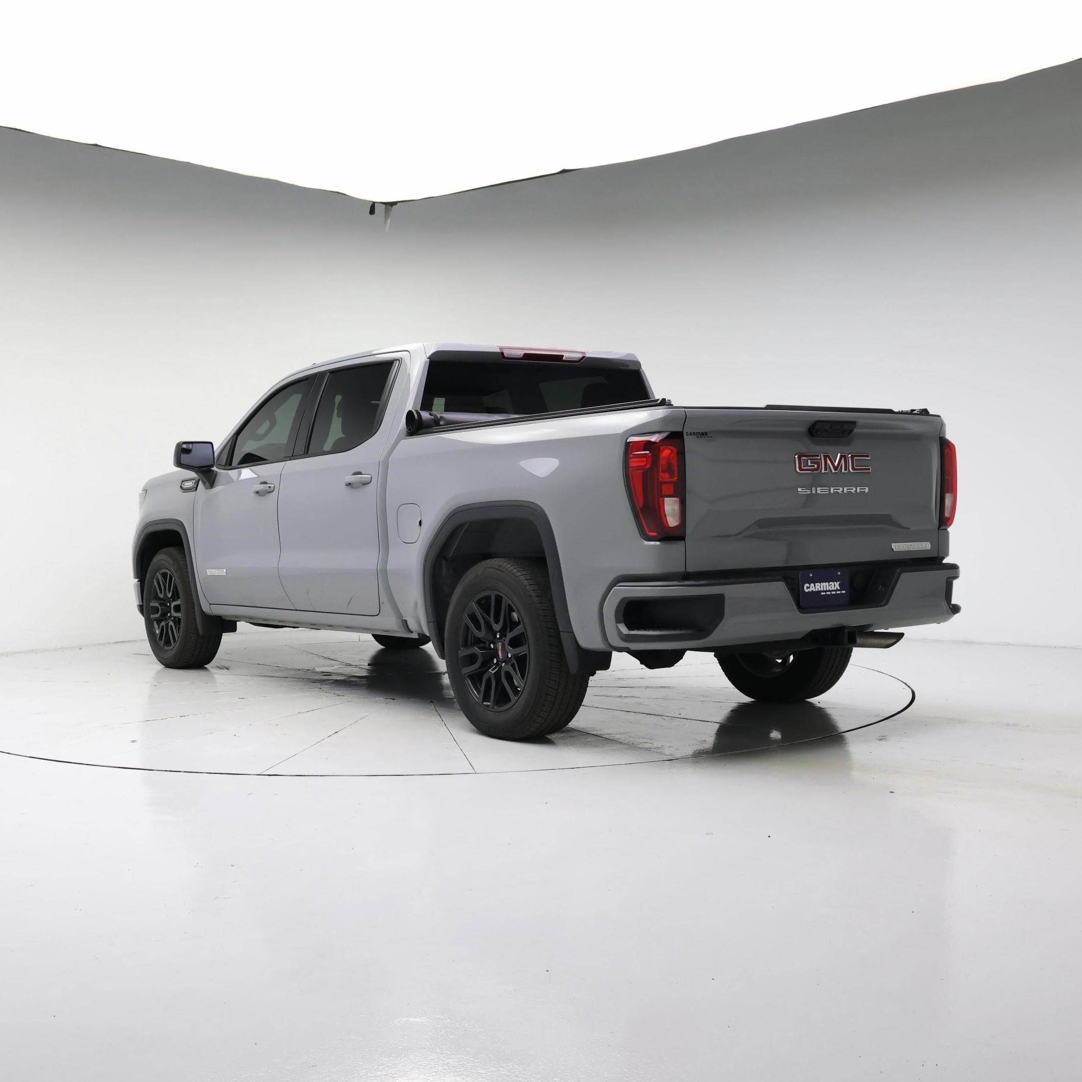Thumbnail: 2024 GMC Sierra 1500 - 2