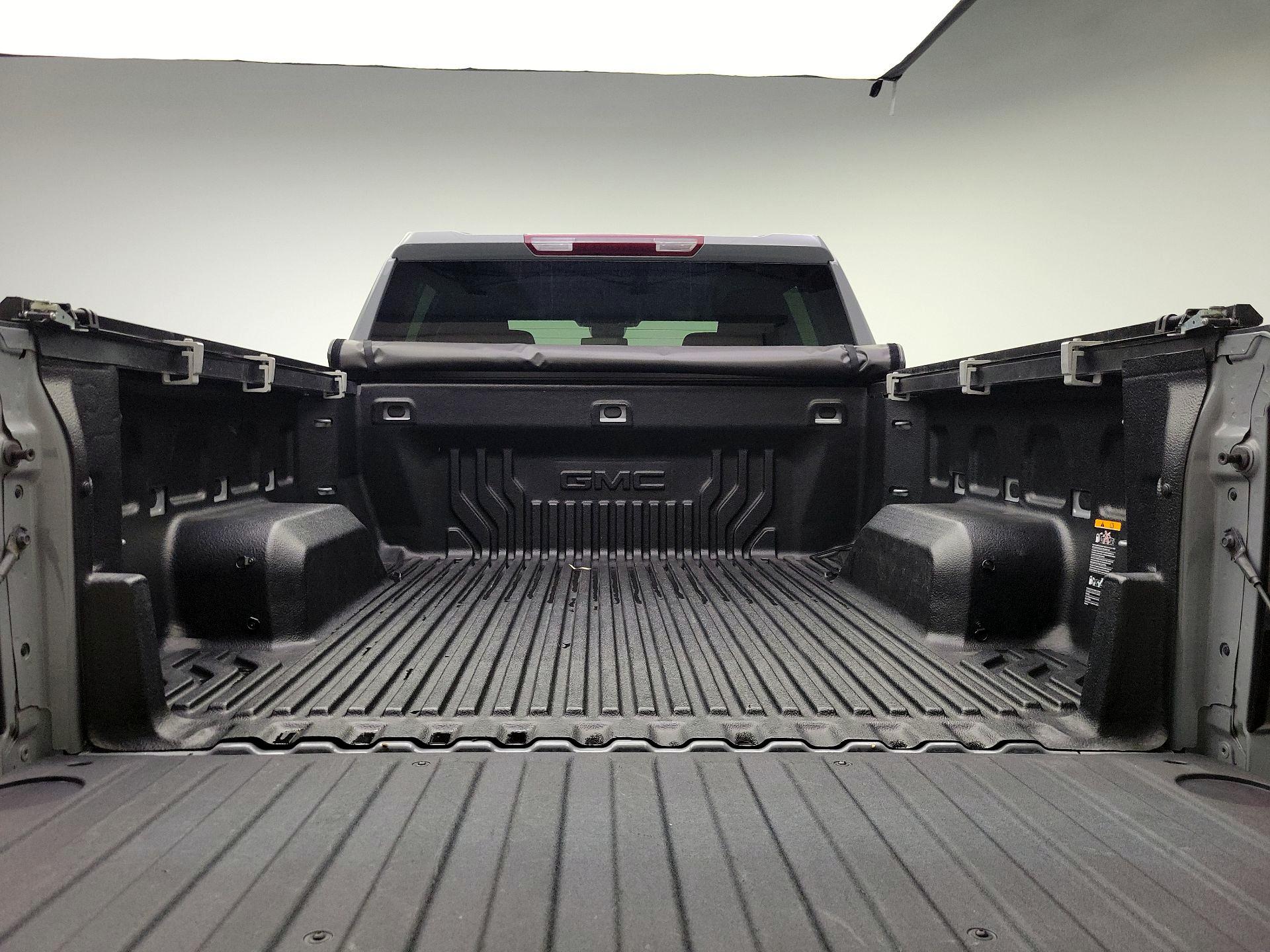 Thumbnail: 2024 GMC Sierra 1500 - 20
