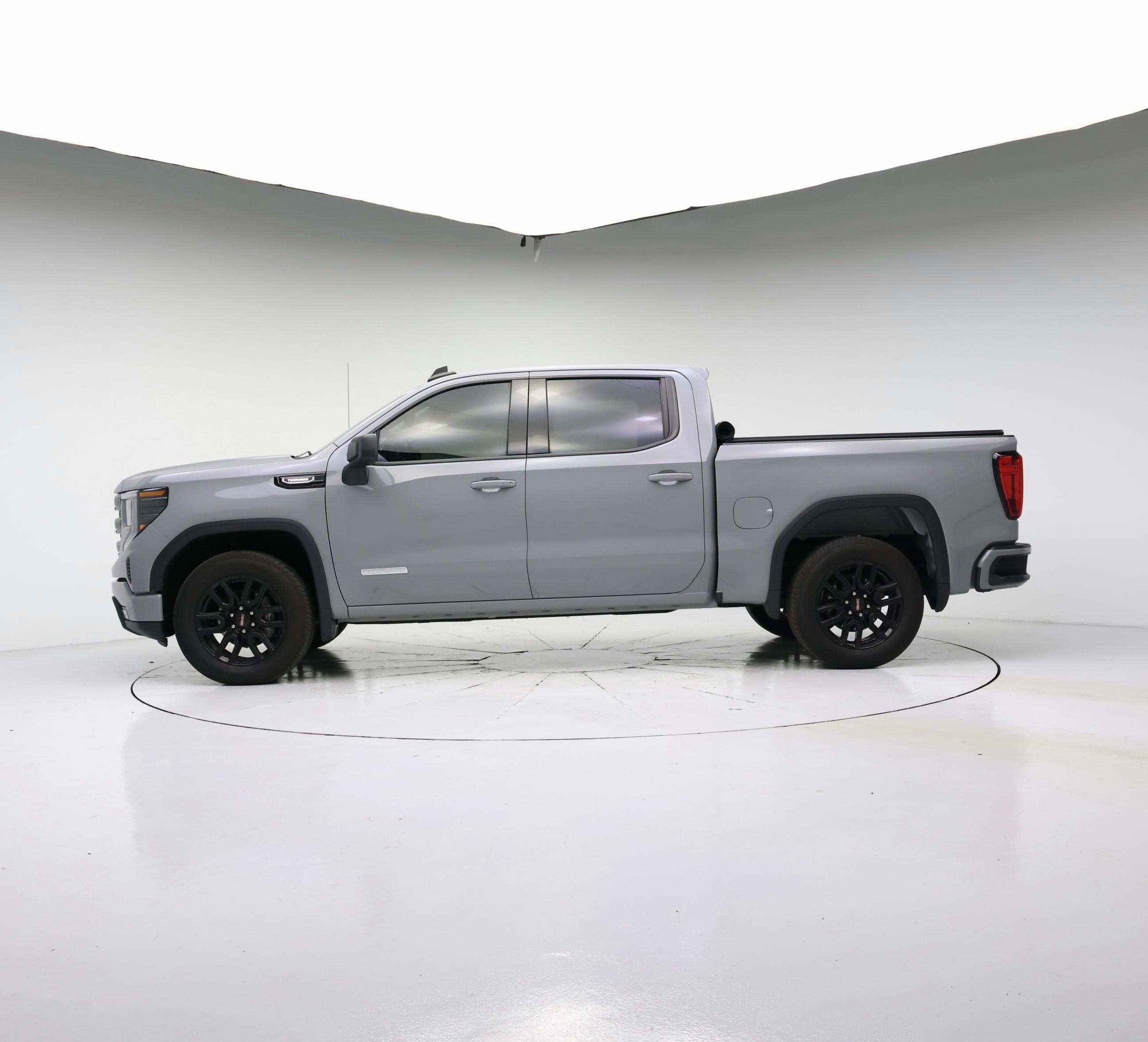 Thumbnail: 2024 GMC Sierra 1500 - 3