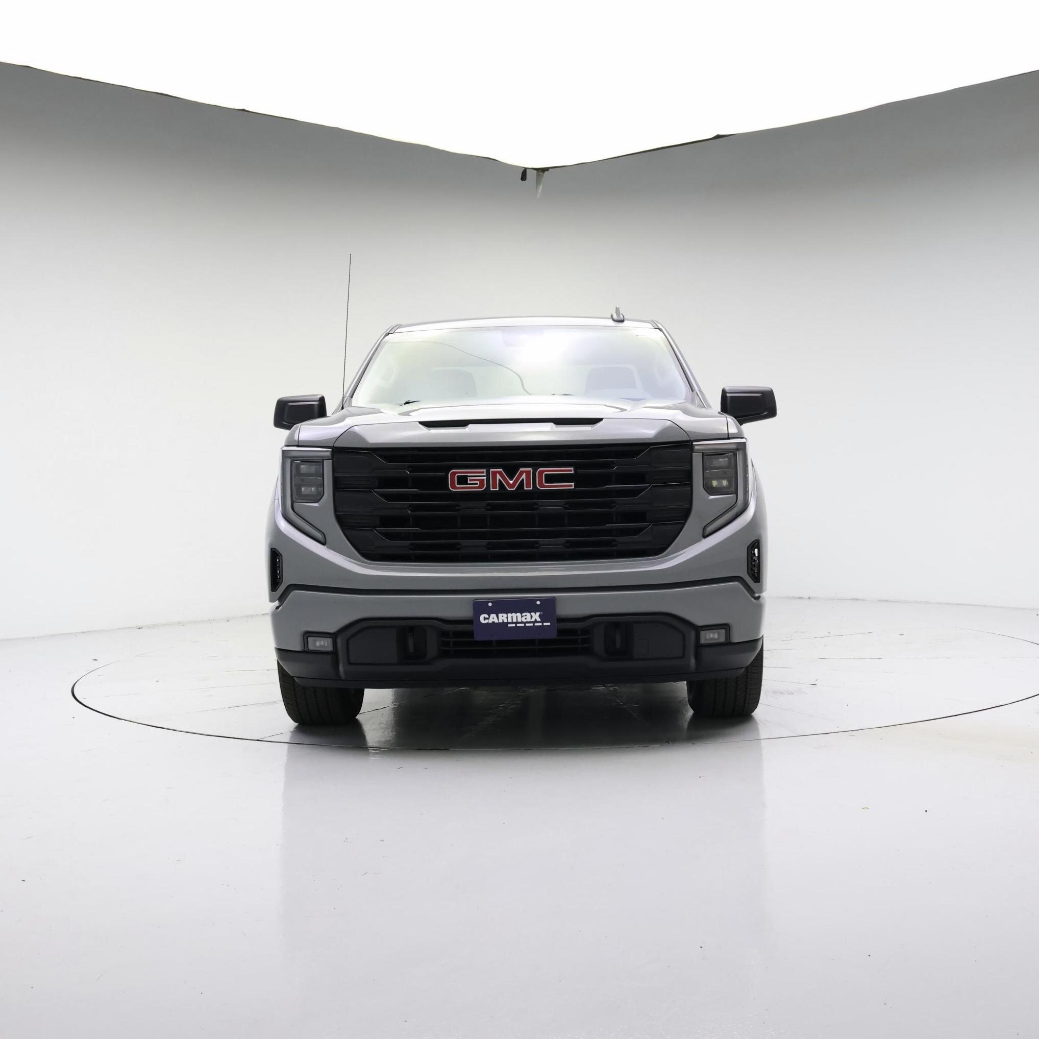 Thumbnail: 2024 GMC Sierra 1500 - 5