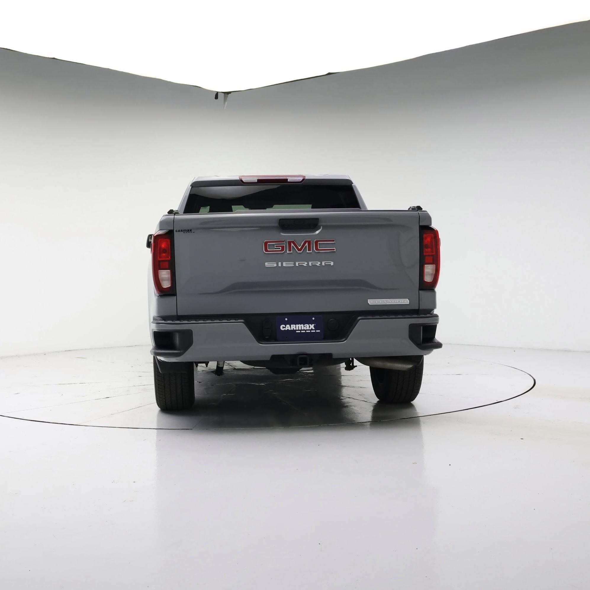 Thumbnail: 2024 GMC Sierra 1500 - 6