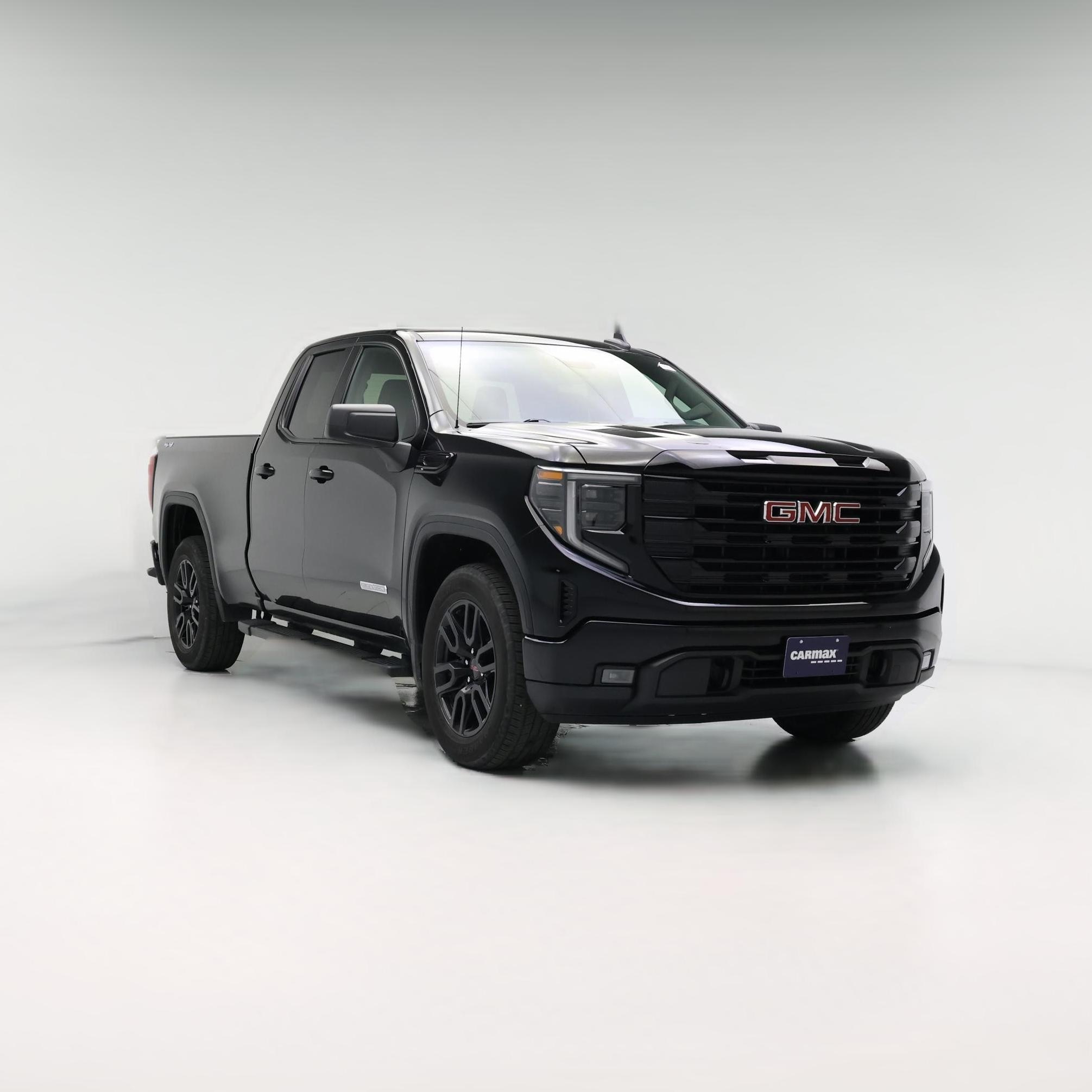 Thumbnail: 2023 GMC Sierra 1500 - 1