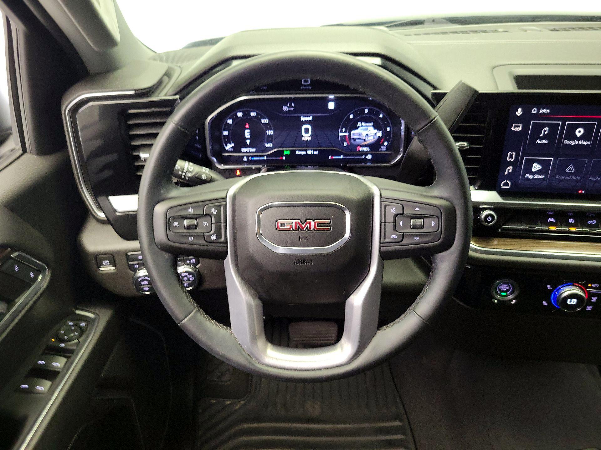 Thumbnail: 2023 GMC Sierra 1500 - 10