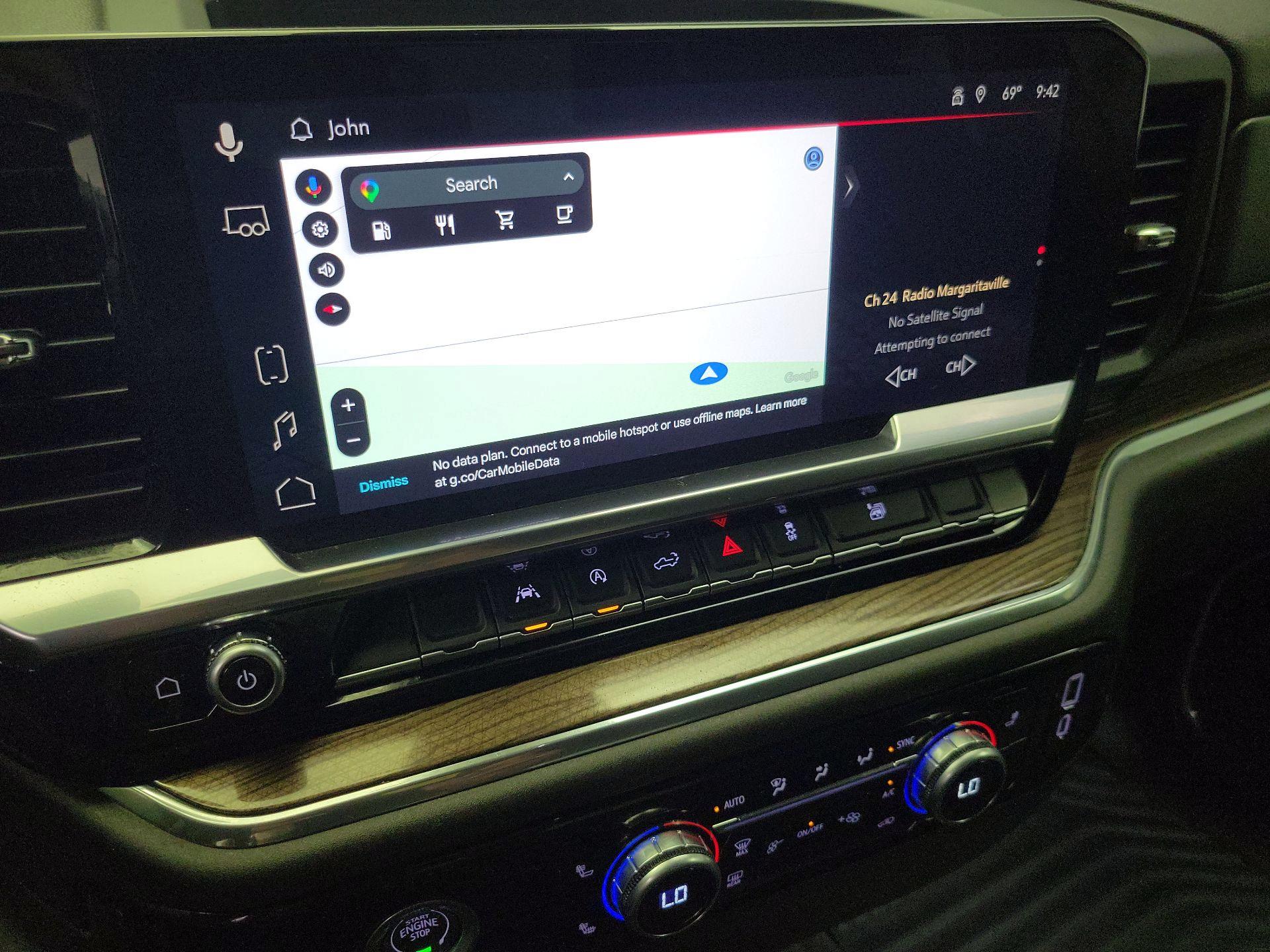 Thumbnail: 2023 GMC Sierra 1500 - 14