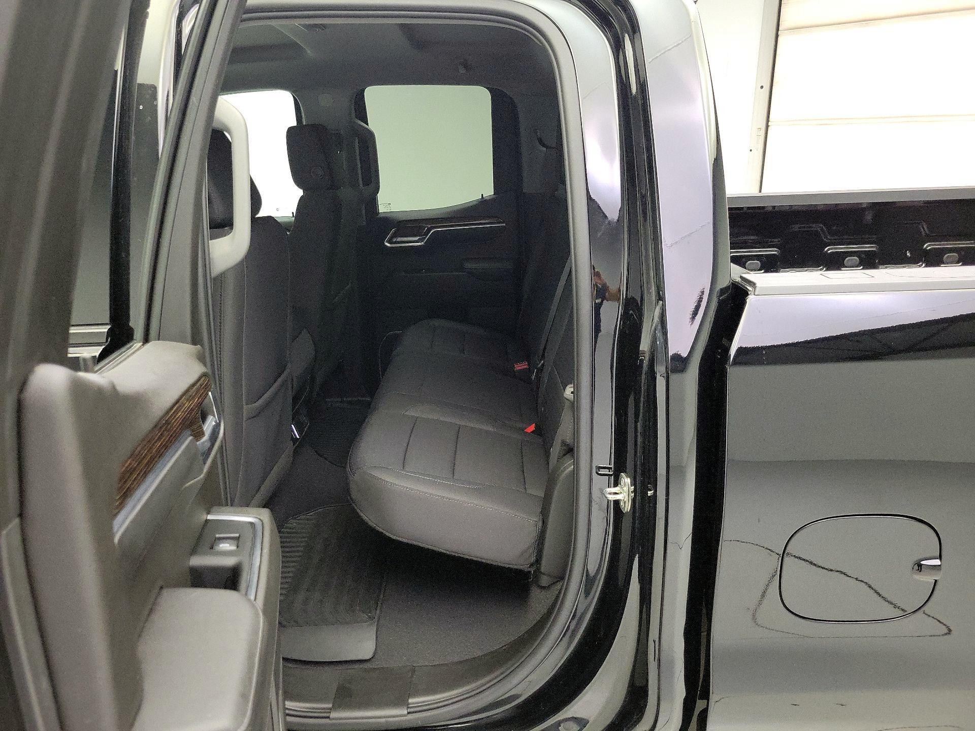 Thumbnail: 2023 GMC Sierra 1500 - 20