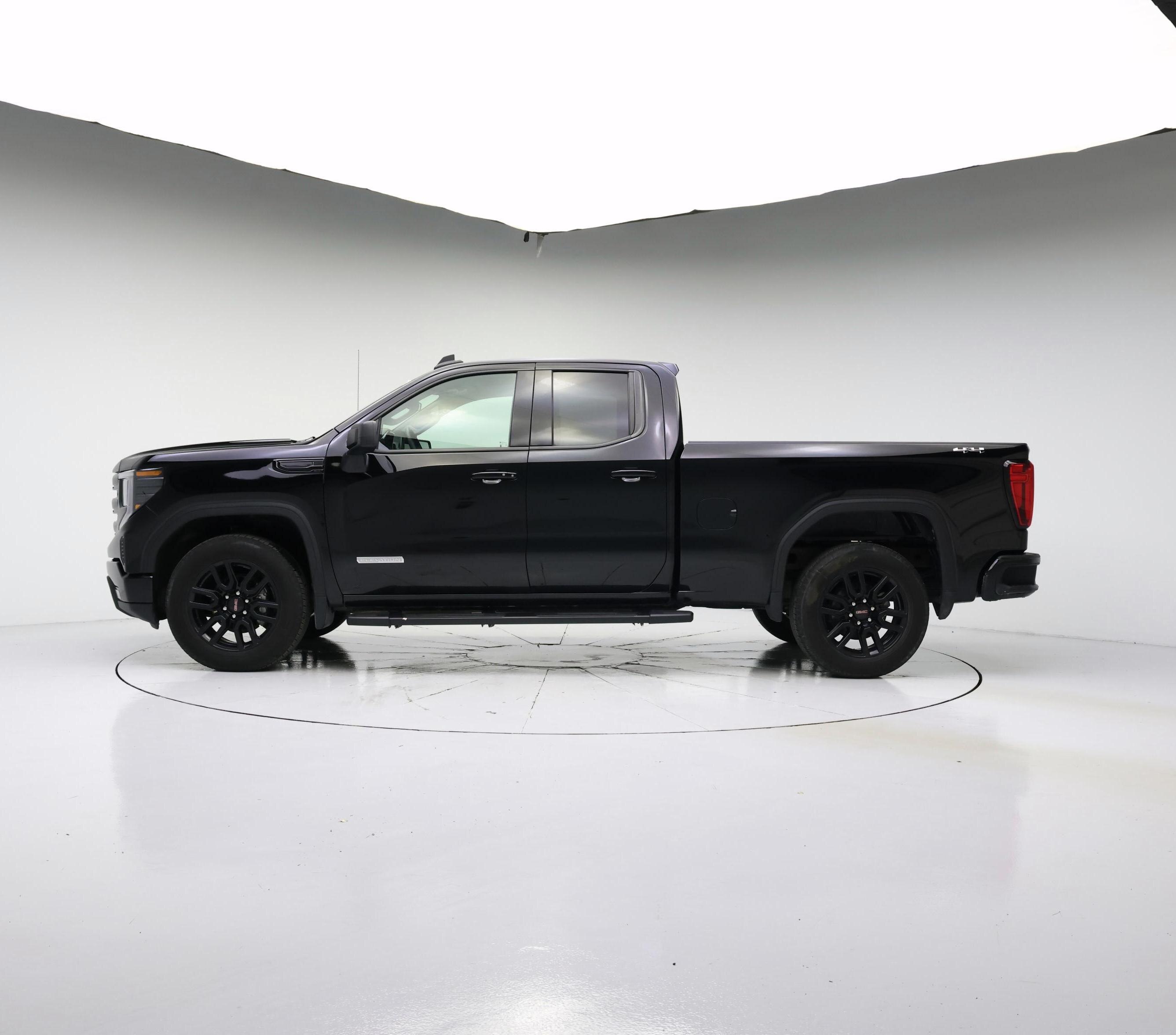 Thumbnail: 2023 GMC Sierra 1500 - 3