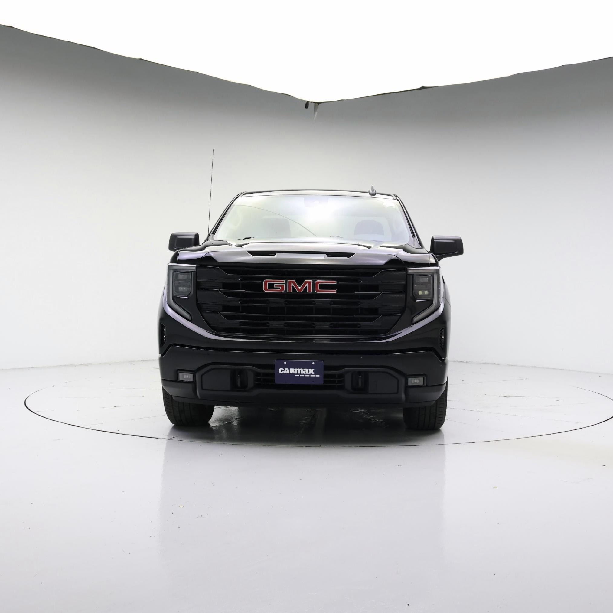 Thumbnail: 2023 GMC Sierra 1500 - 5