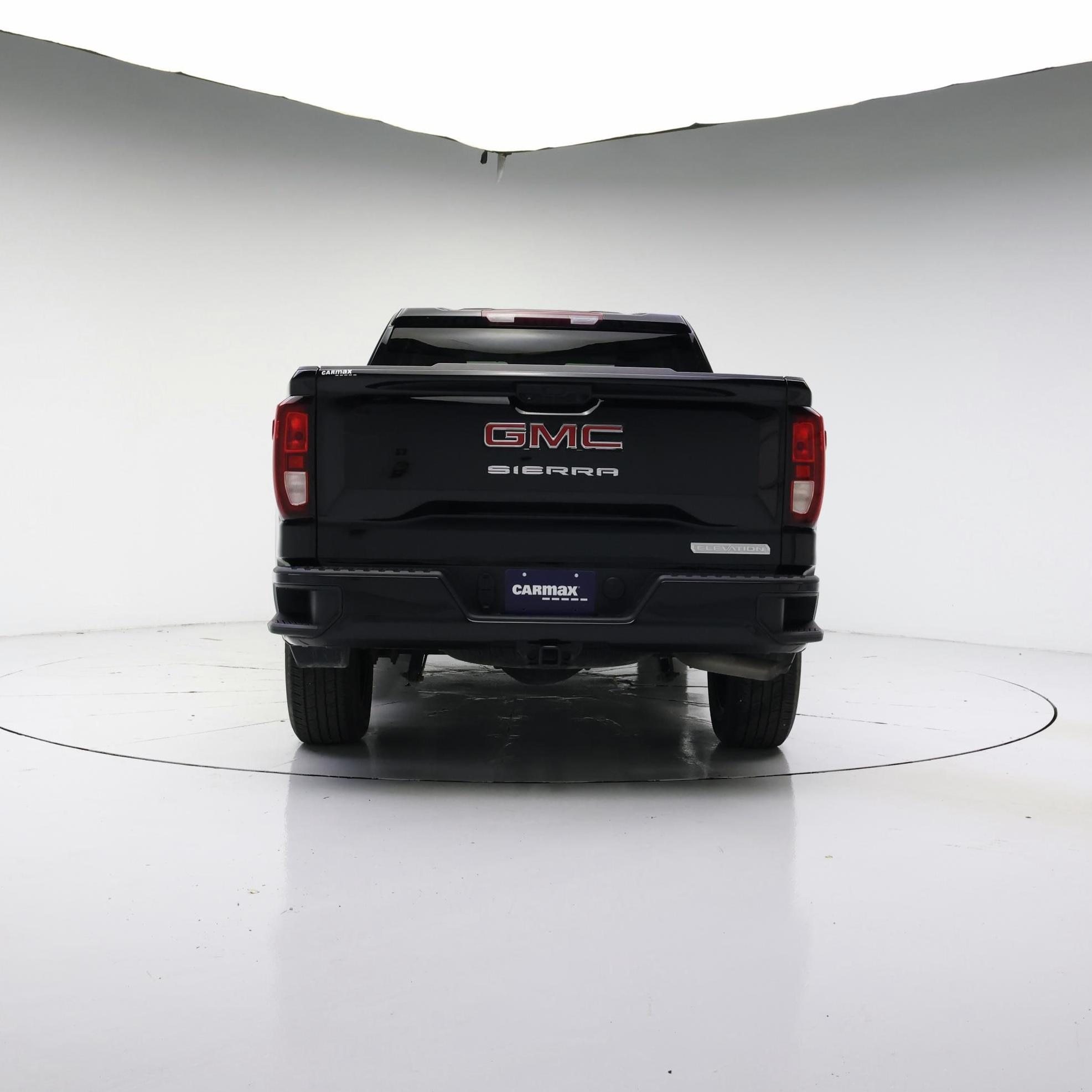 Thumbnail: 2023 GMC Sierra 1500 - 6