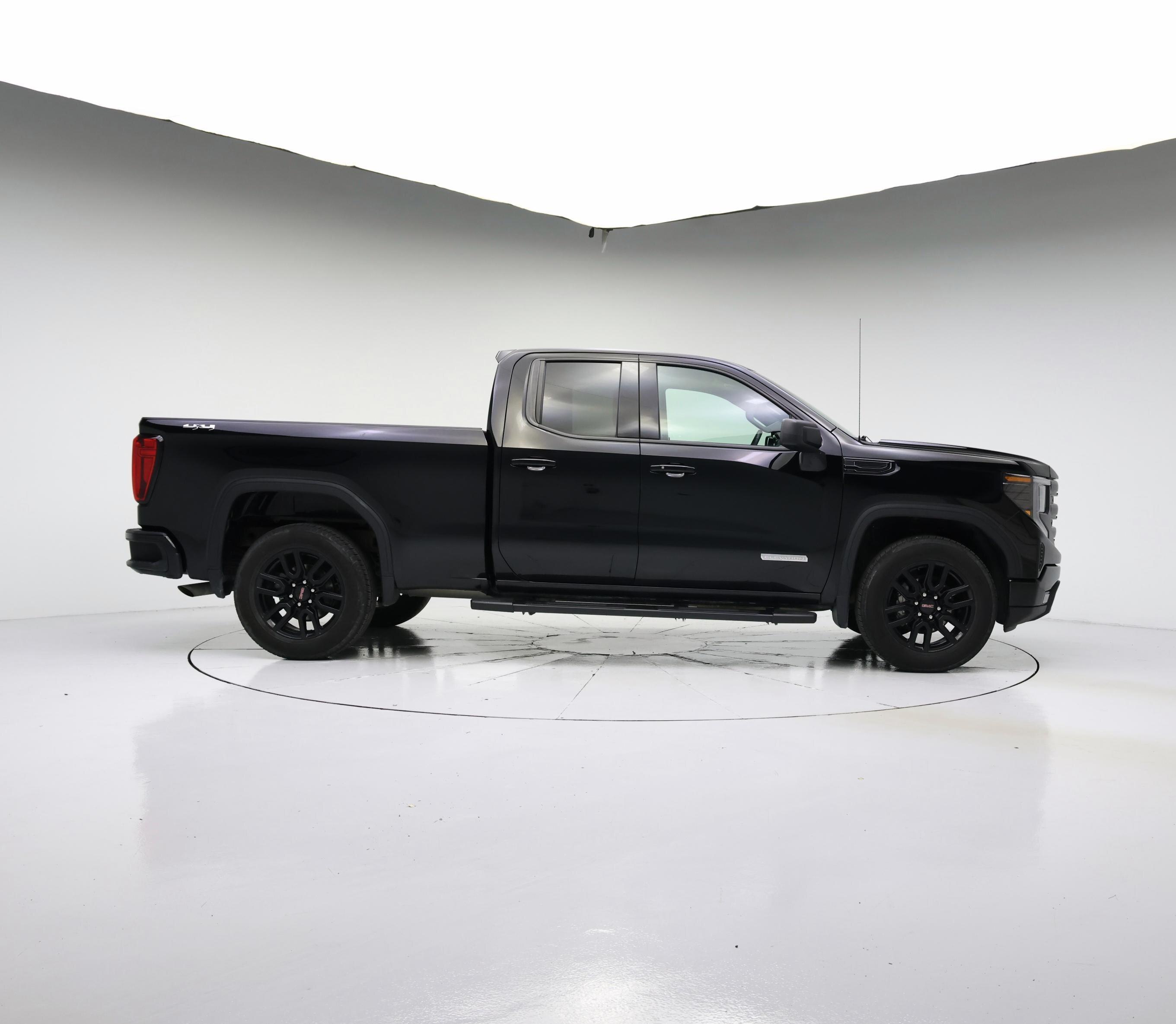 Thumbnail: 2023 GMC Sierra 1500 - 7
