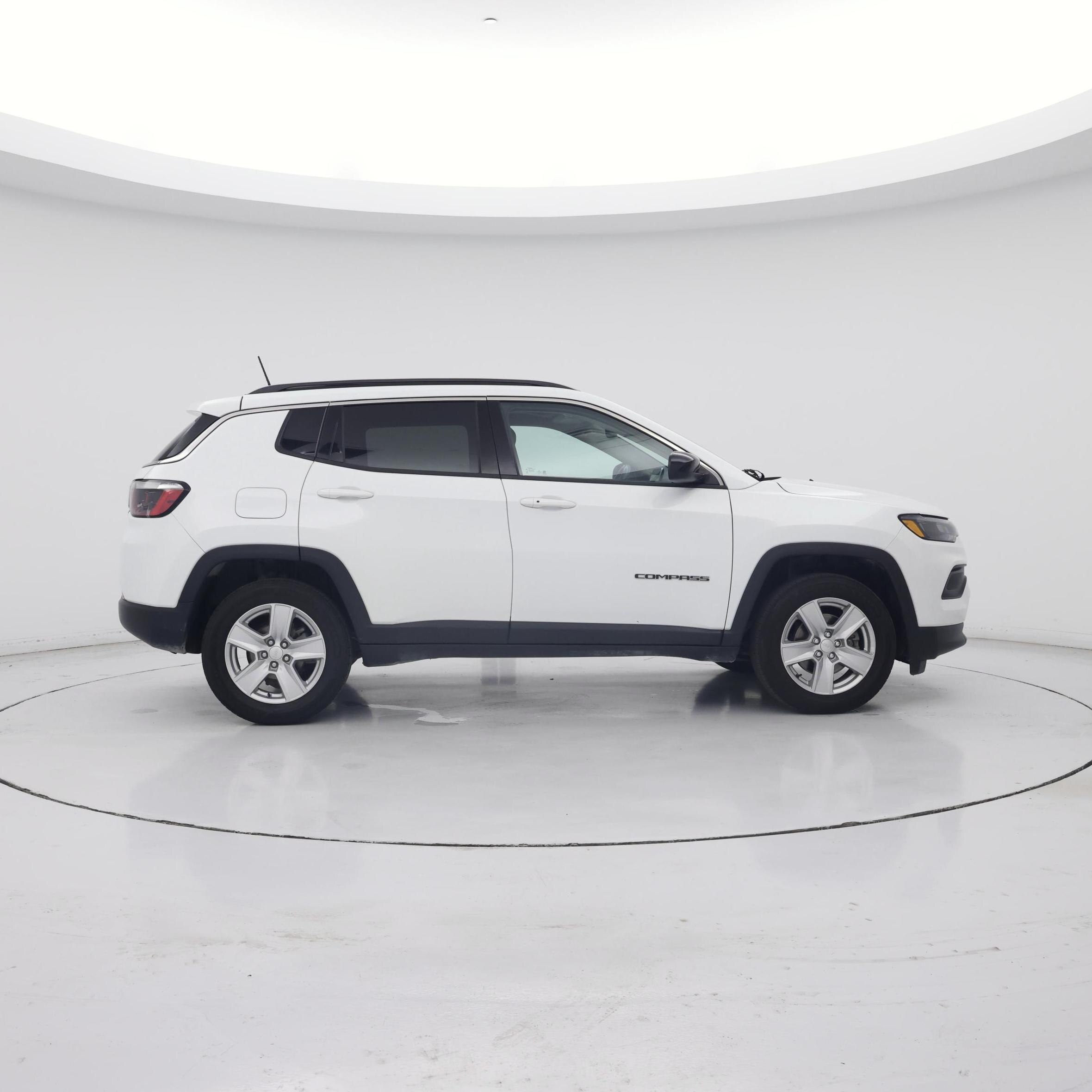 Thumbnail: 2022 Jeep Compass - 7