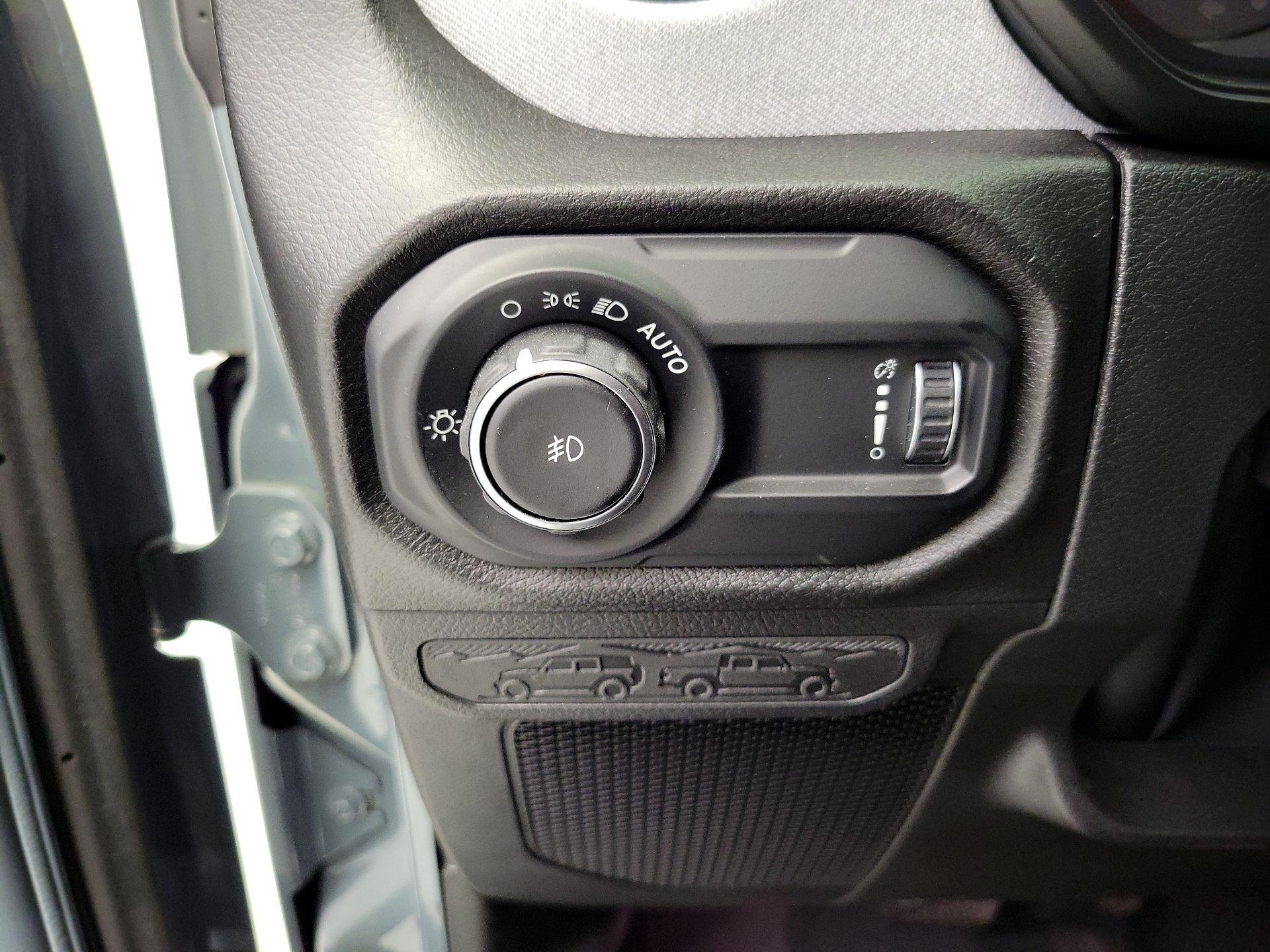 Thumbnail: 2024 Jeep Wrangler - 13