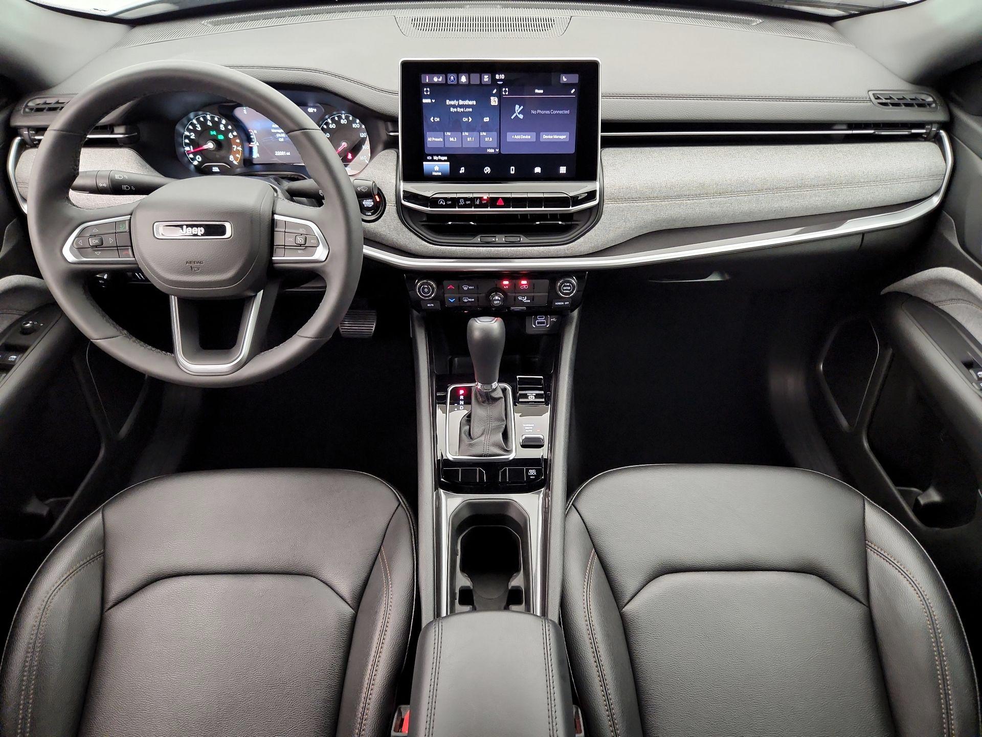 Thumbnail: 2024 Jeep Compass - 9