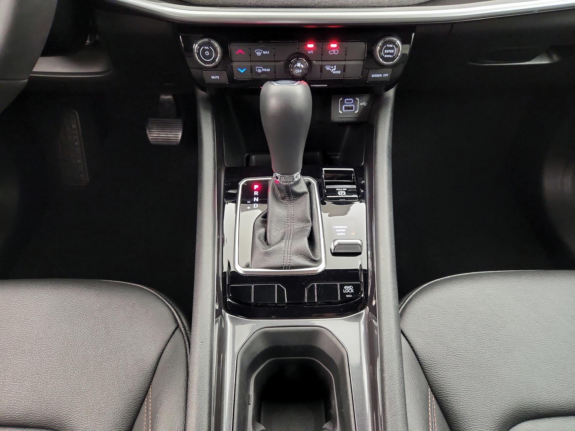 Thumbnail: 2024 Jeep Compass - 17