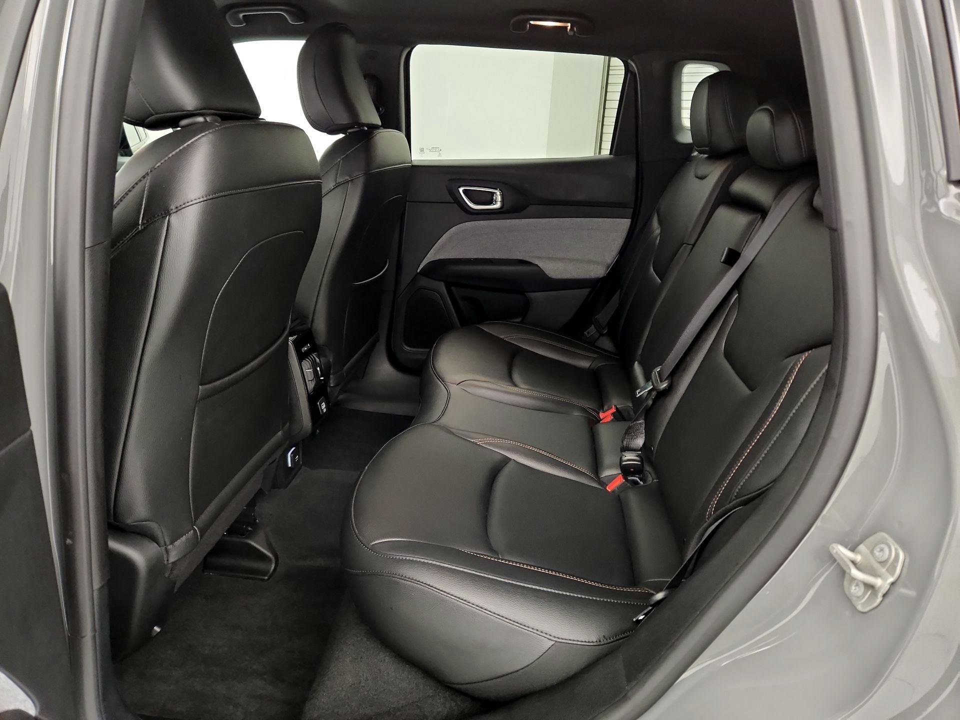 Thumbnail: 2024 Jeep Compass - 19
