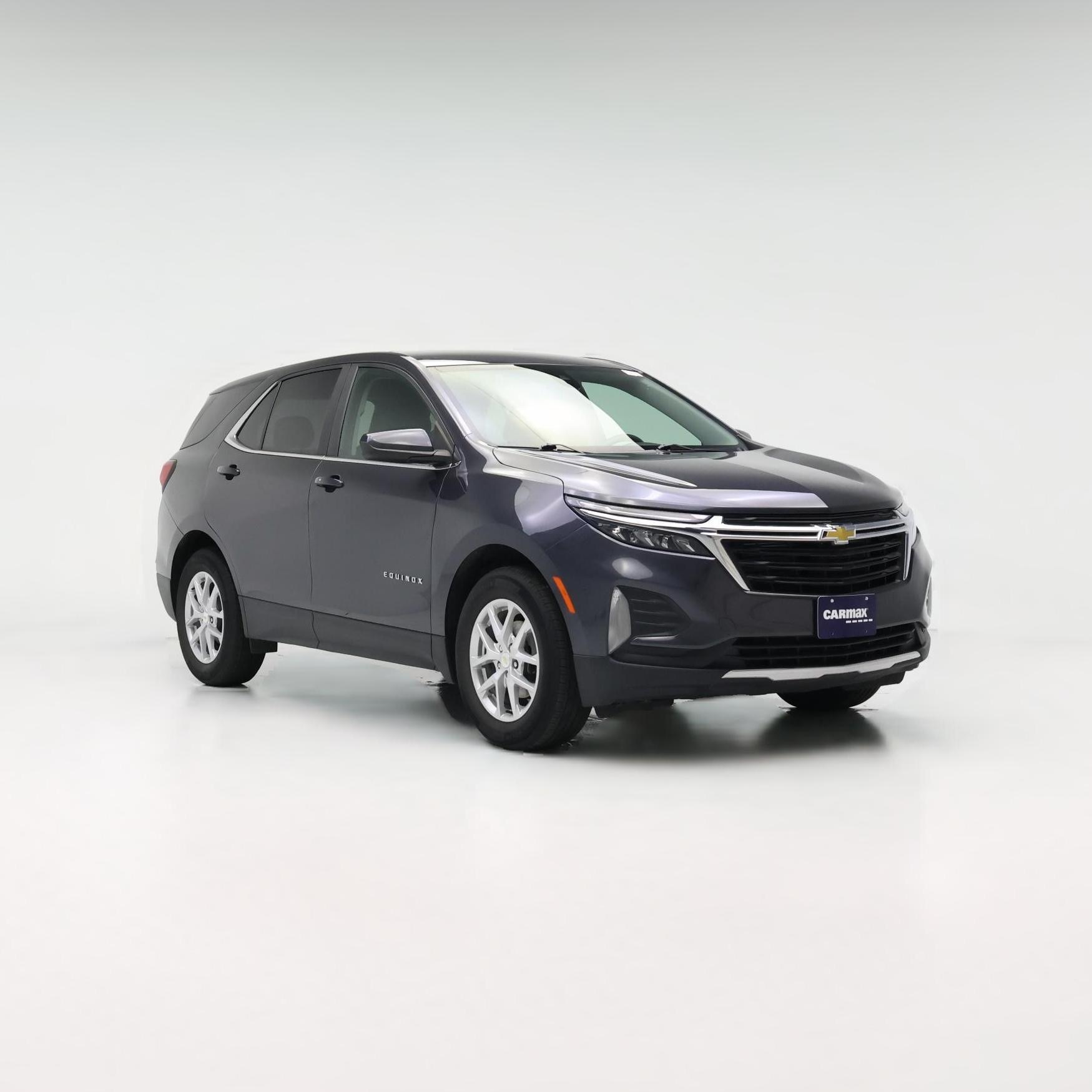 Thumbnail: 2023 Chevrolet Equinox - 1