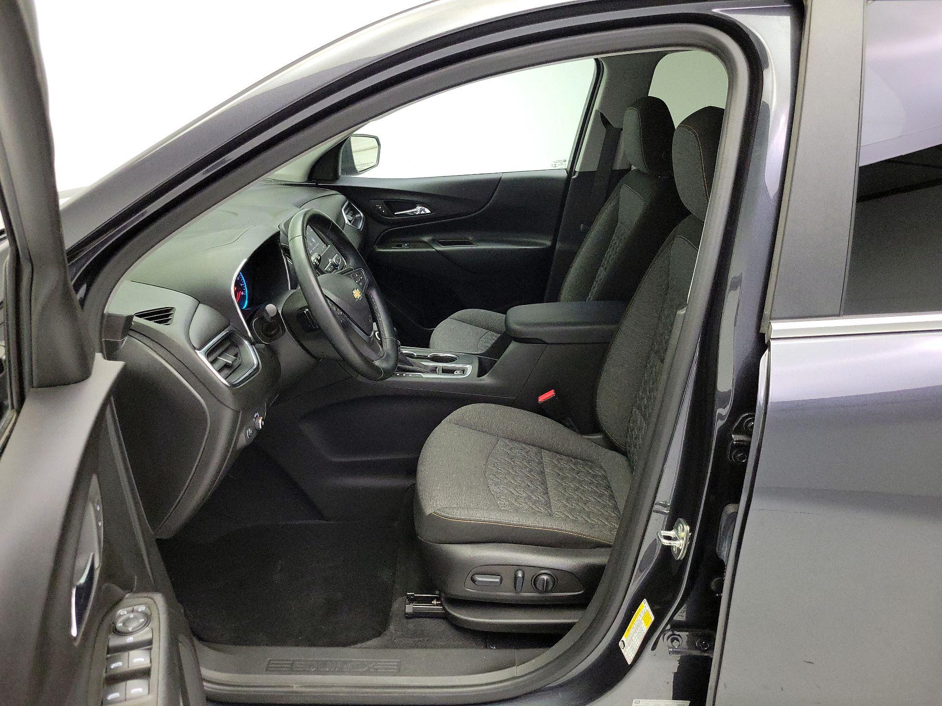 Thumbnail: 2023 Chevrolet Equinox - 11
