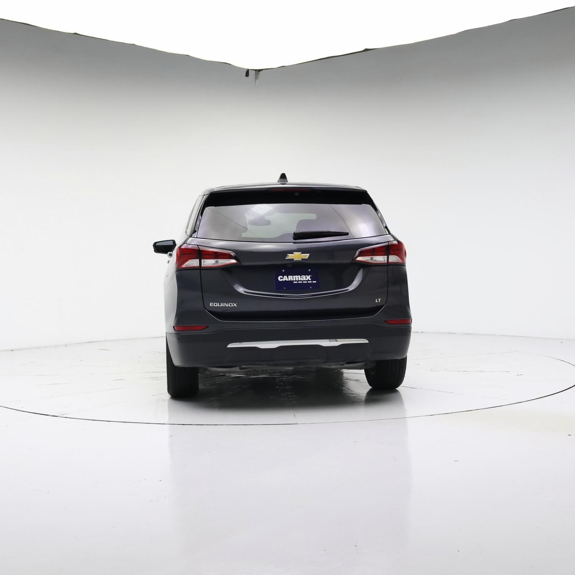 Thumbnail: 2023 Chevrolet Equinox - 6
