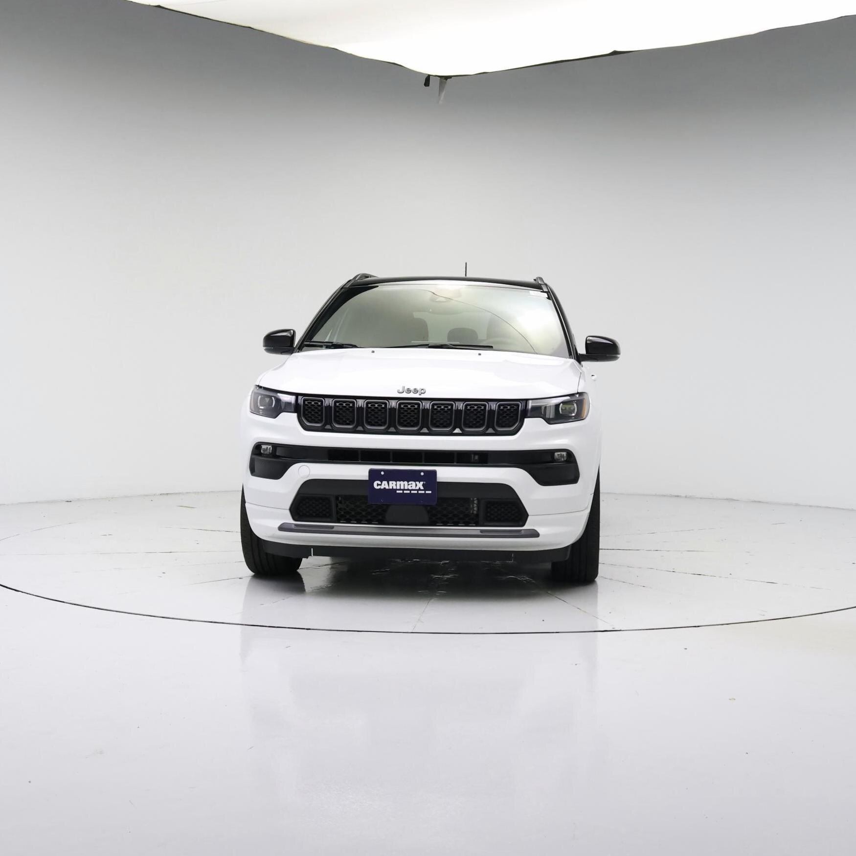 Thumbnail: 2023 Jeep Compass - 5