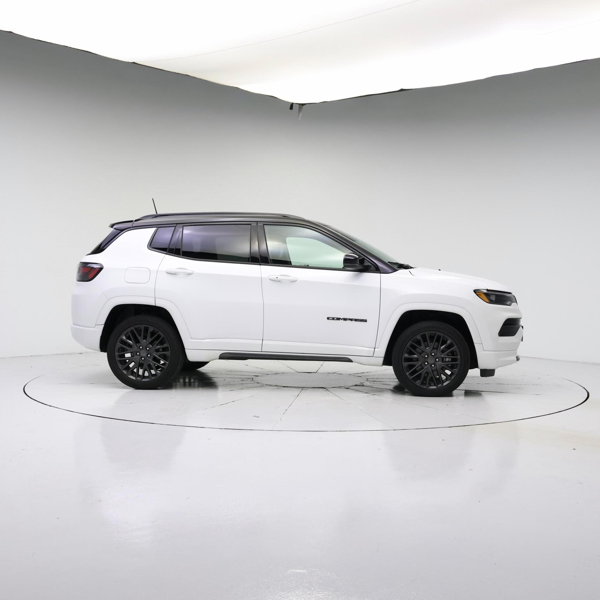 Thumbnail: 2023 Jeep Compass - 7