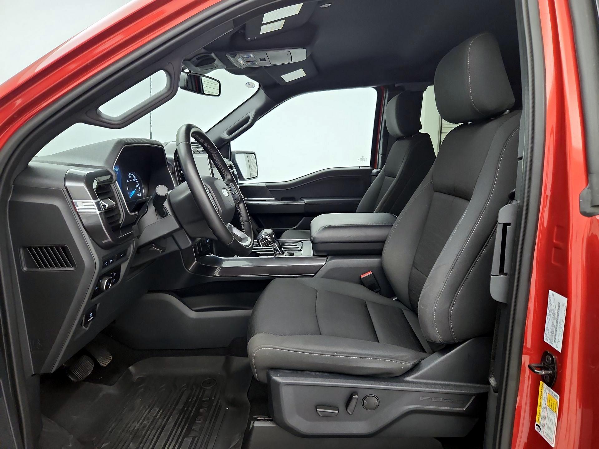 Thumbnail: 2023 Ford F-150 - 11