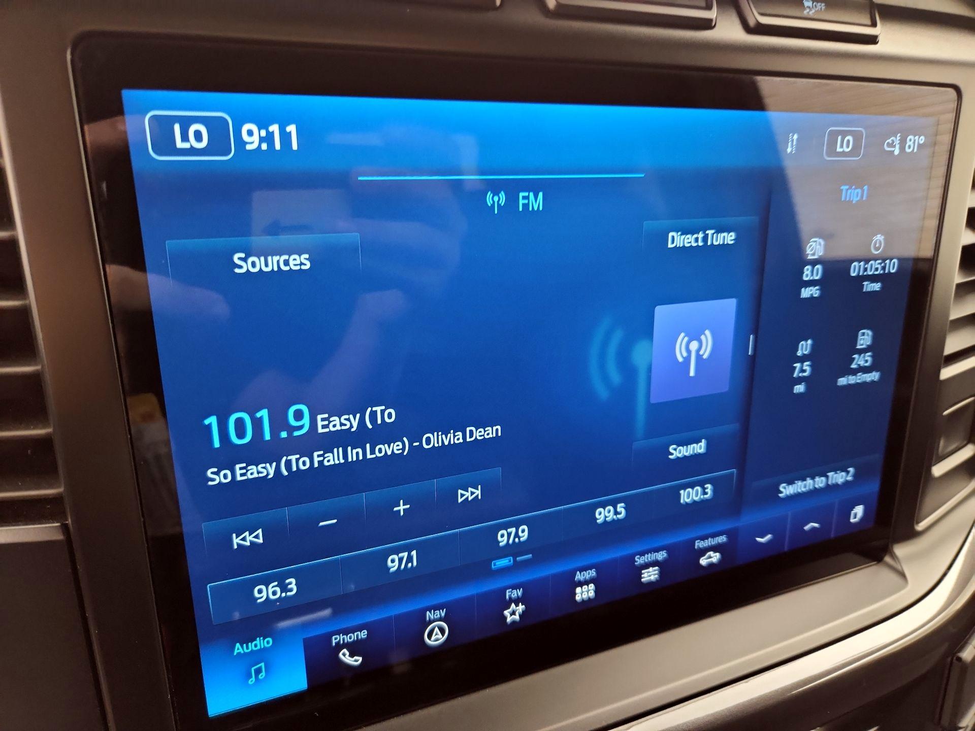 Thumbnail: 2023 Ford F-150 - 16