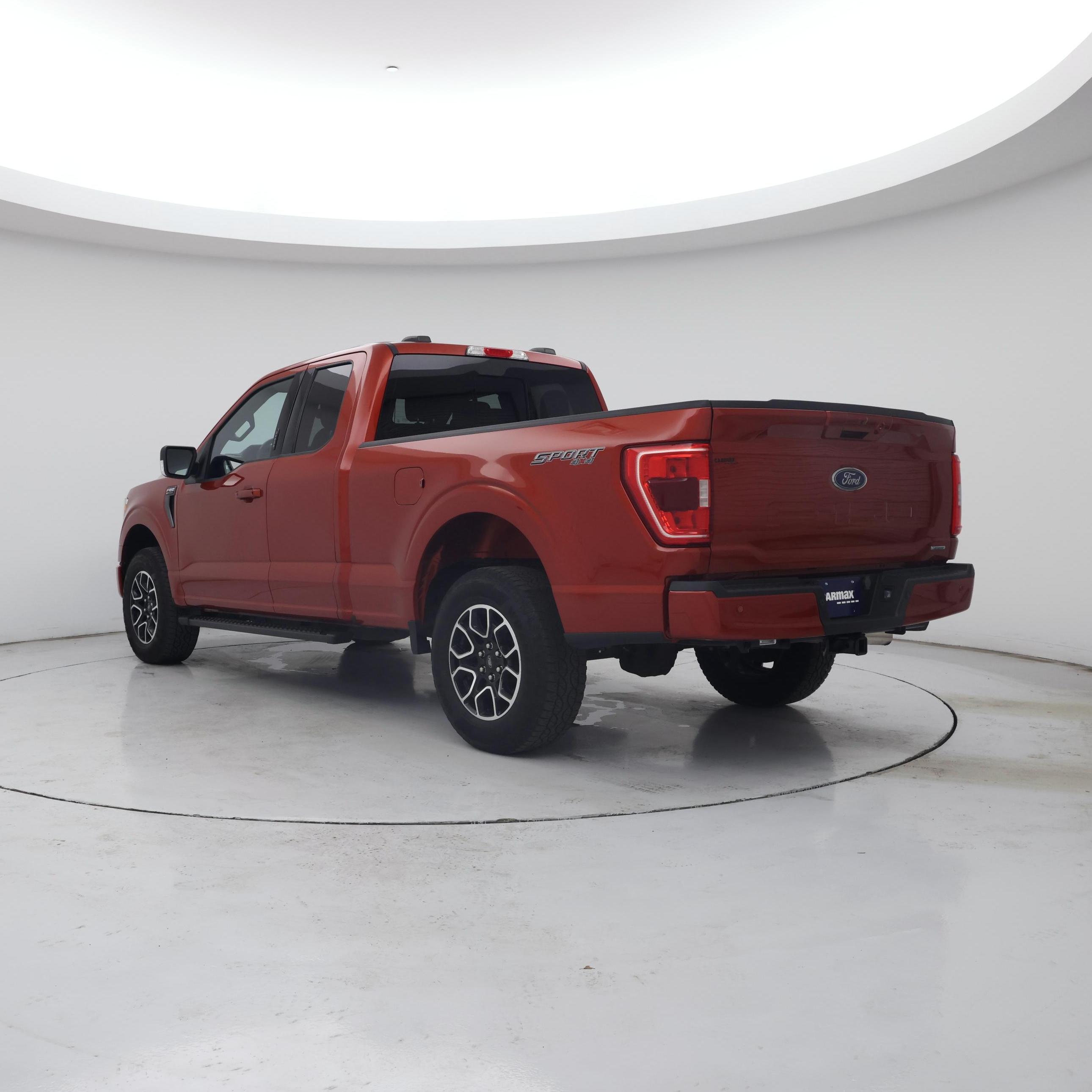 Thumbnail: 2023 Ford F-150 - 2