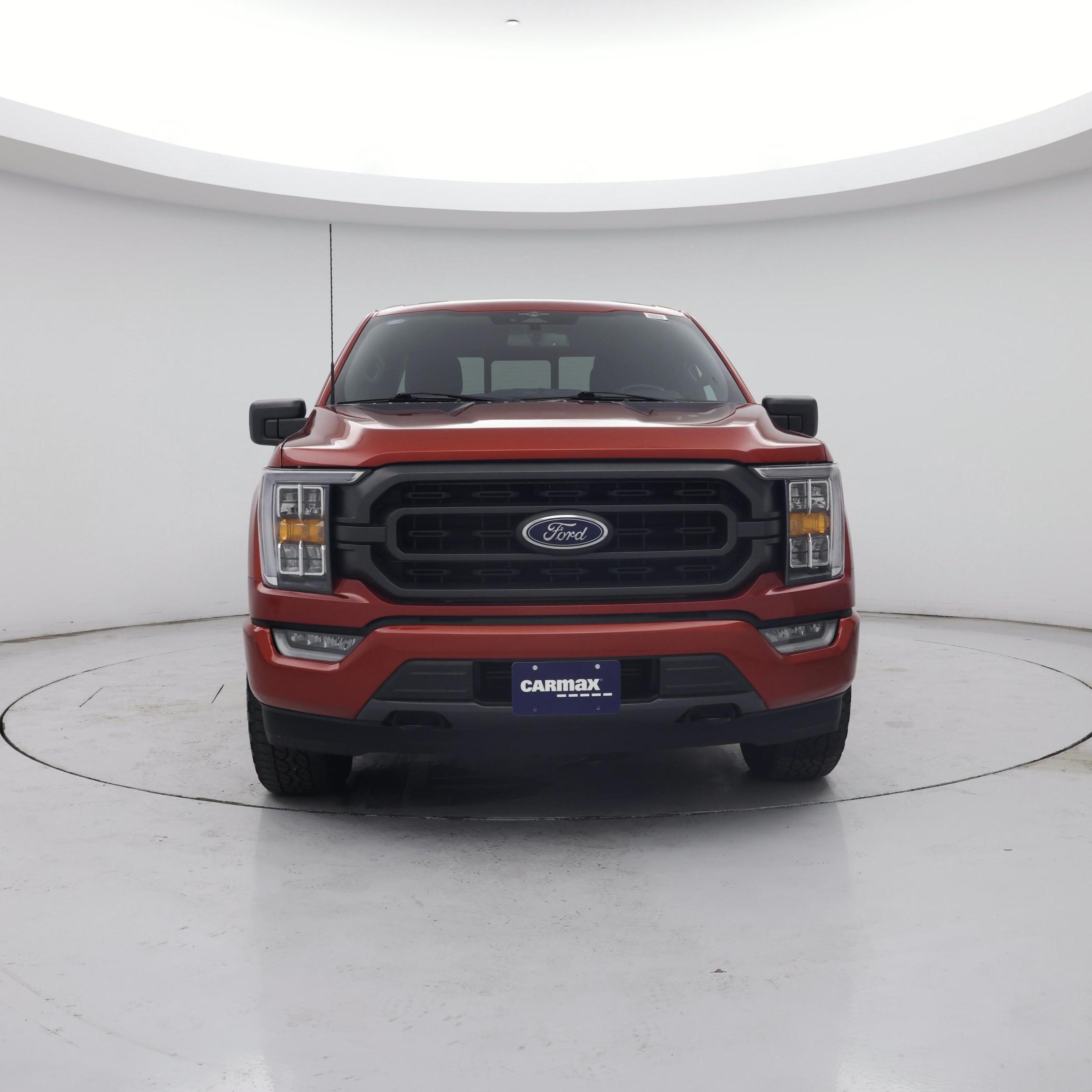 Thumbnail: 2023 Ford F-150 - 5