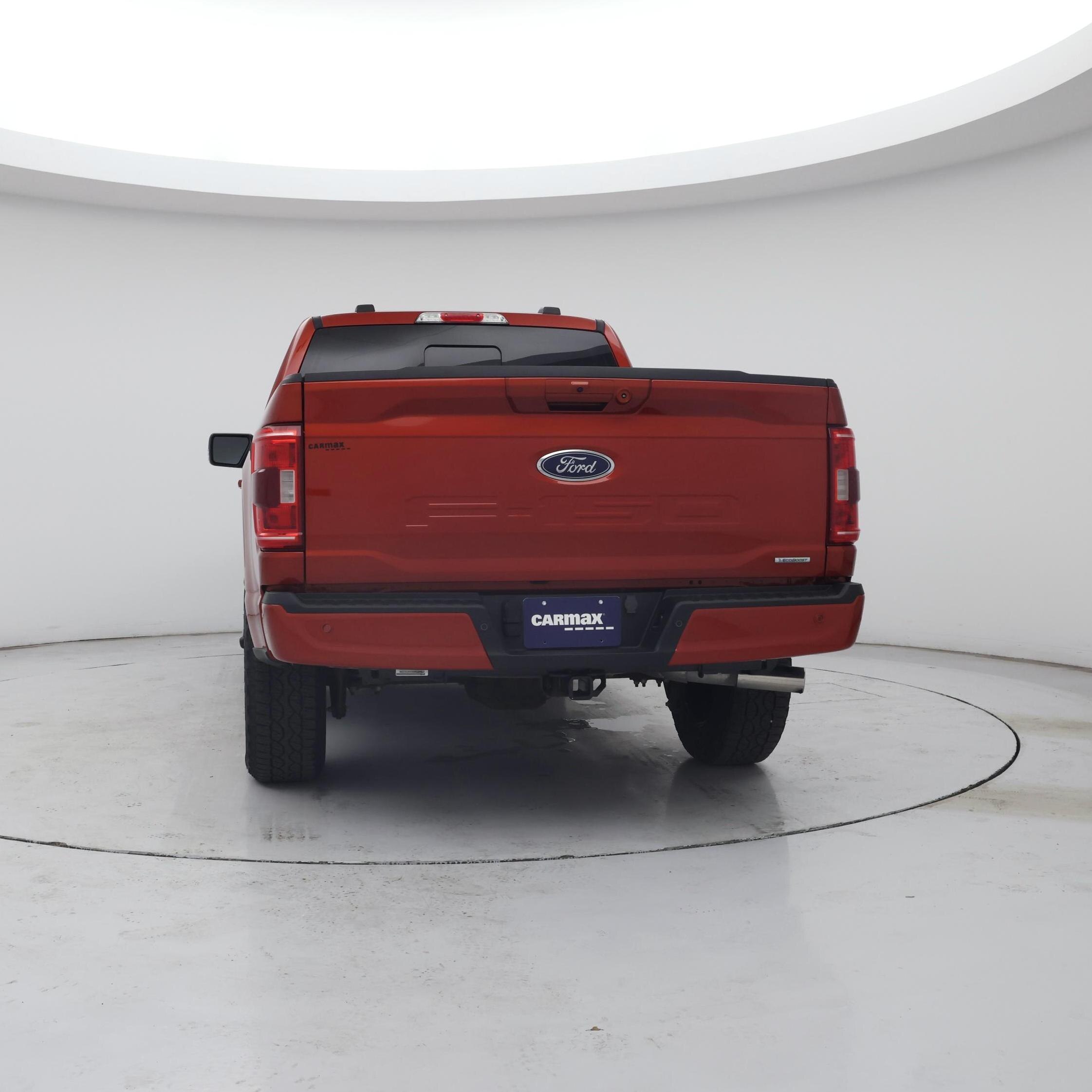 Thumbnail: 2023 Ford F-150 - 6