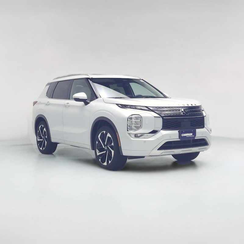 2024 Mitsubishi Outlander SEL