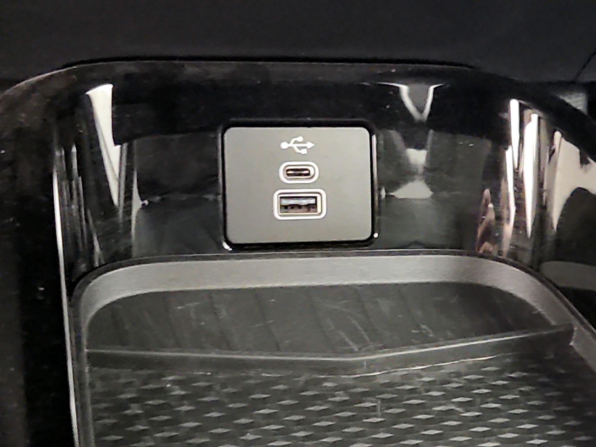Thumbnail: 2025 Ford Mustang Mach-E - 18