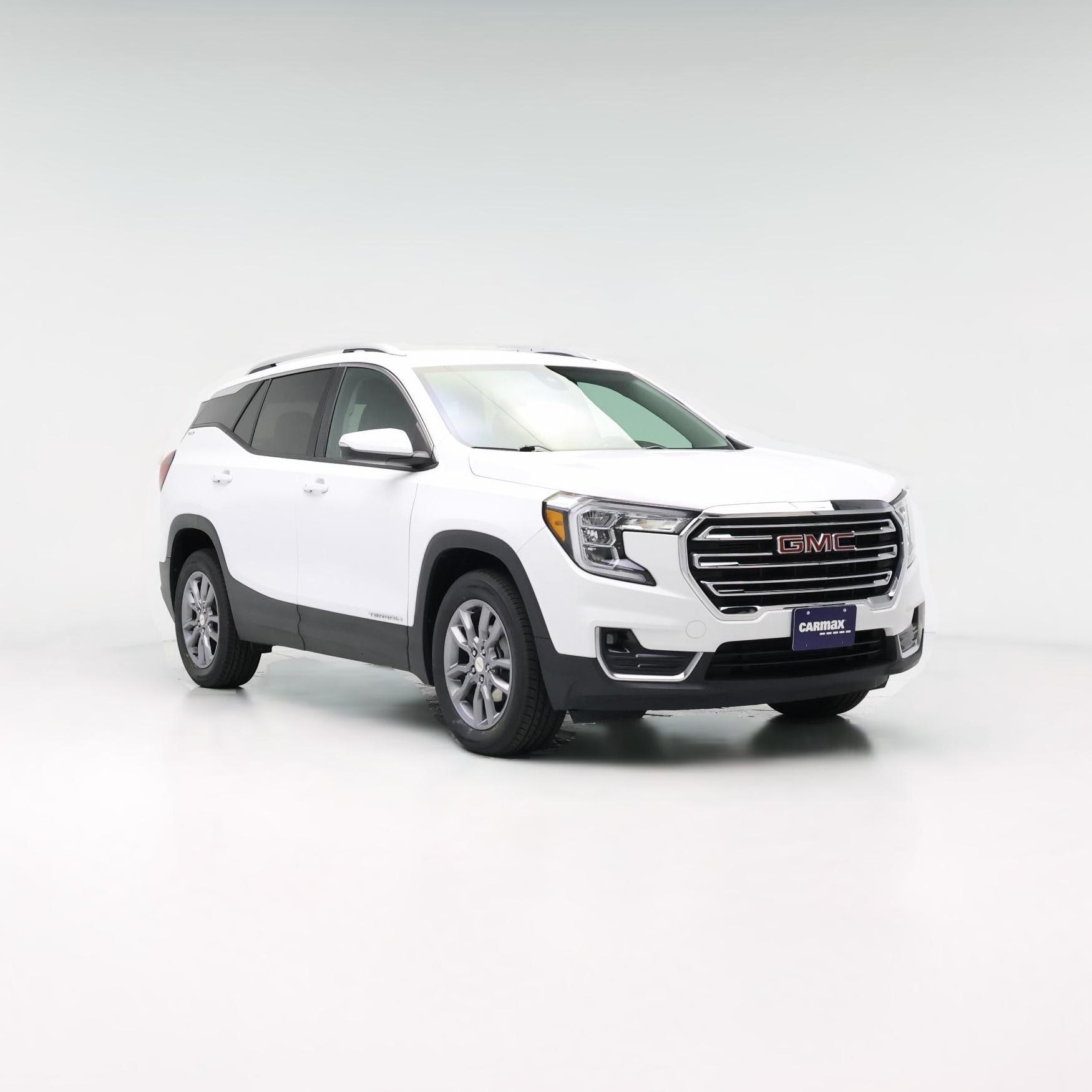 Thumbnail: 2022 GMC Terrain - 1
