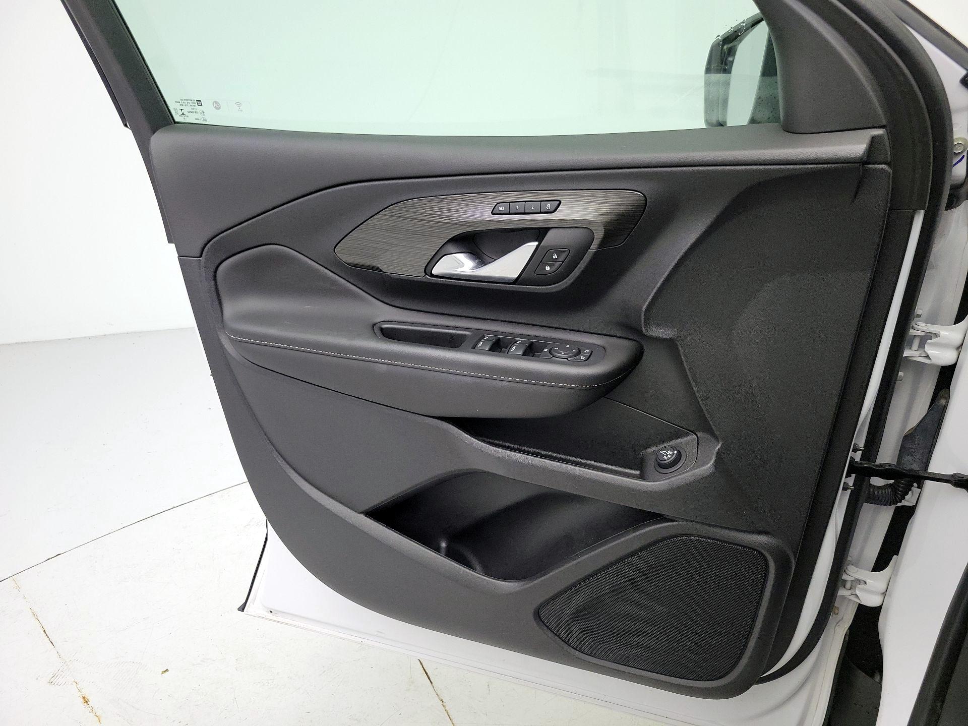 Thumbnail: 2022 GMC Terrain - 12