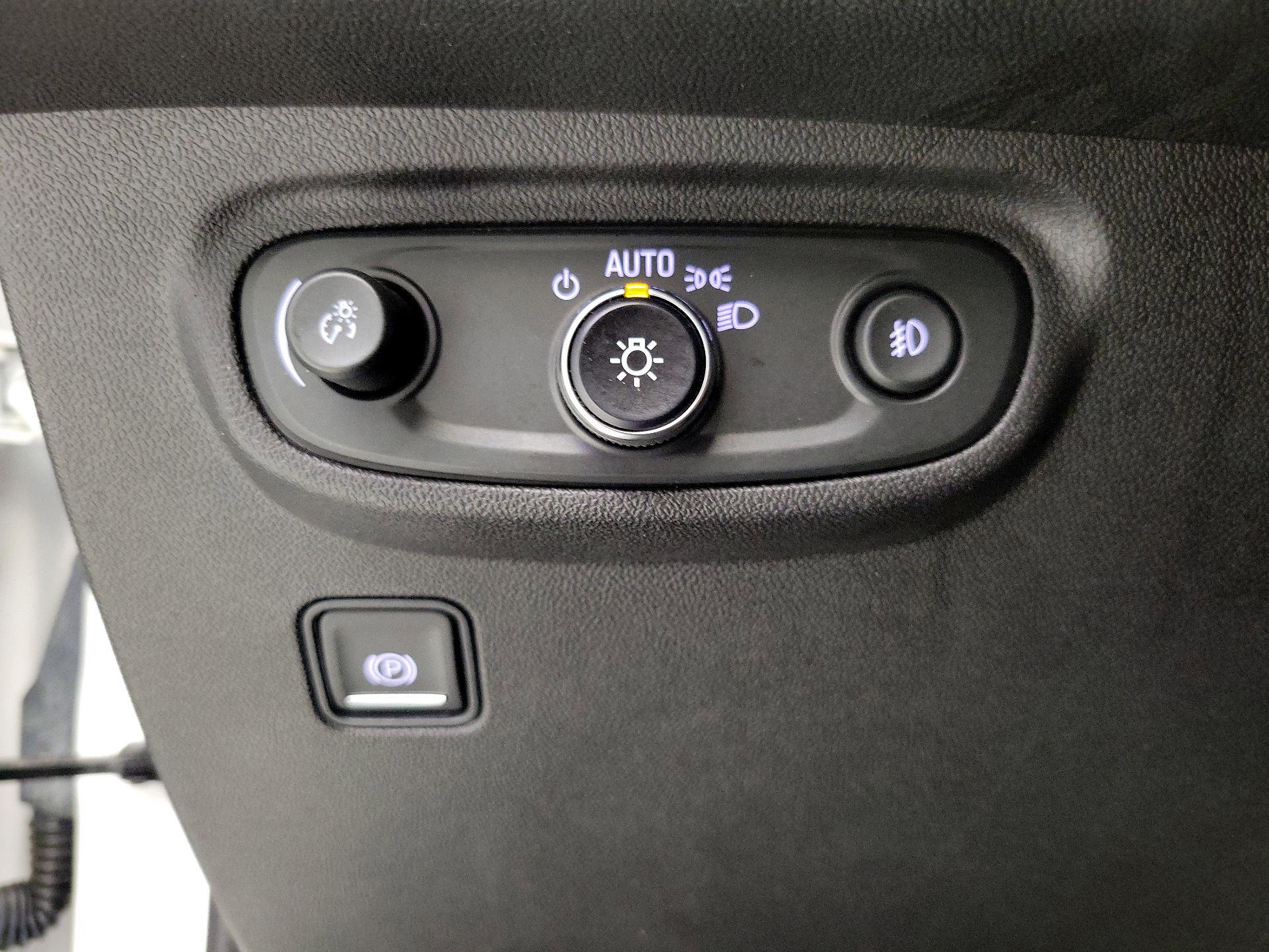 Thumbnail: 2022 GMC Terrain - 13