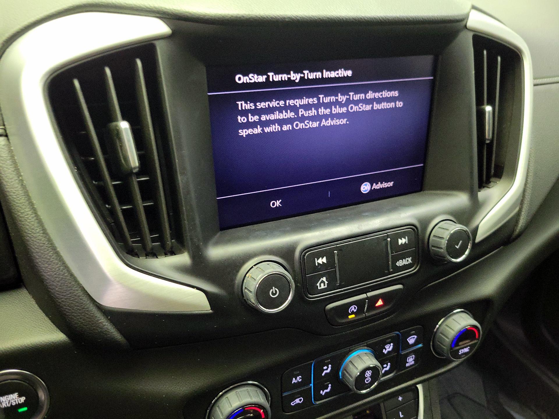 Thumbnail: 2022 GMC Terrain - 14