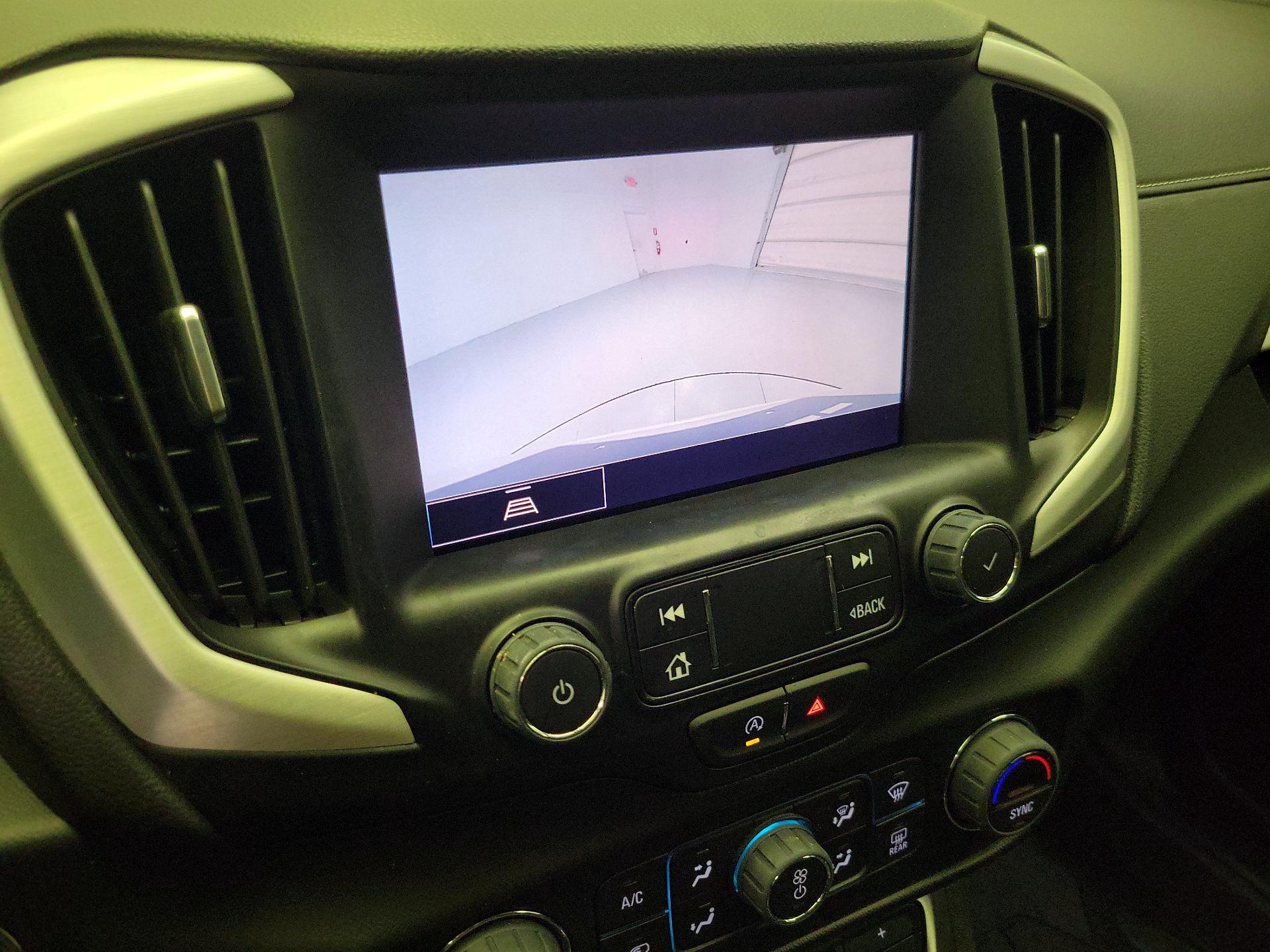 Thumbnail: 2022 GMC Terrain - 15