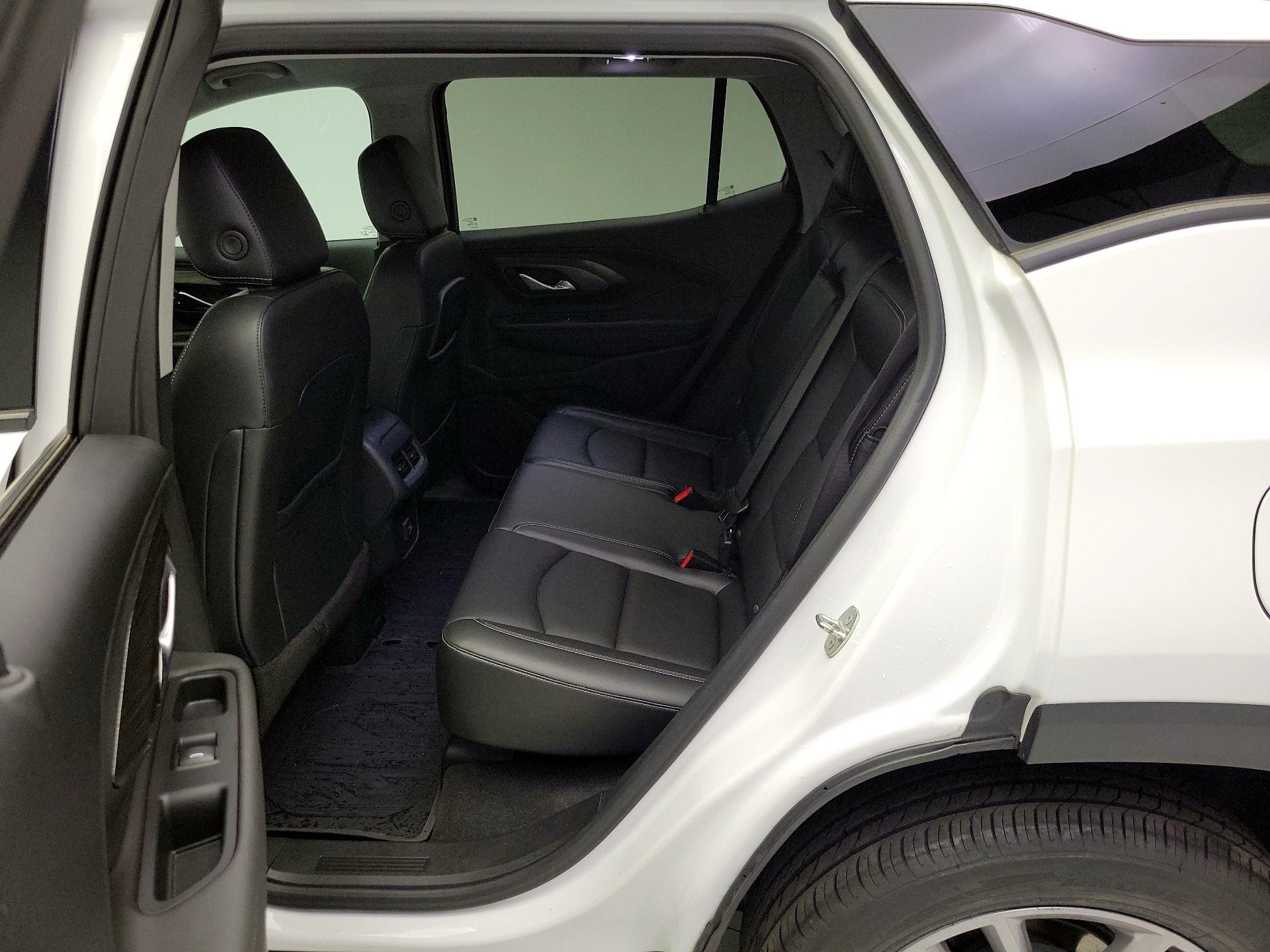 Thumbnail: 2022 GMC Terrain - 20