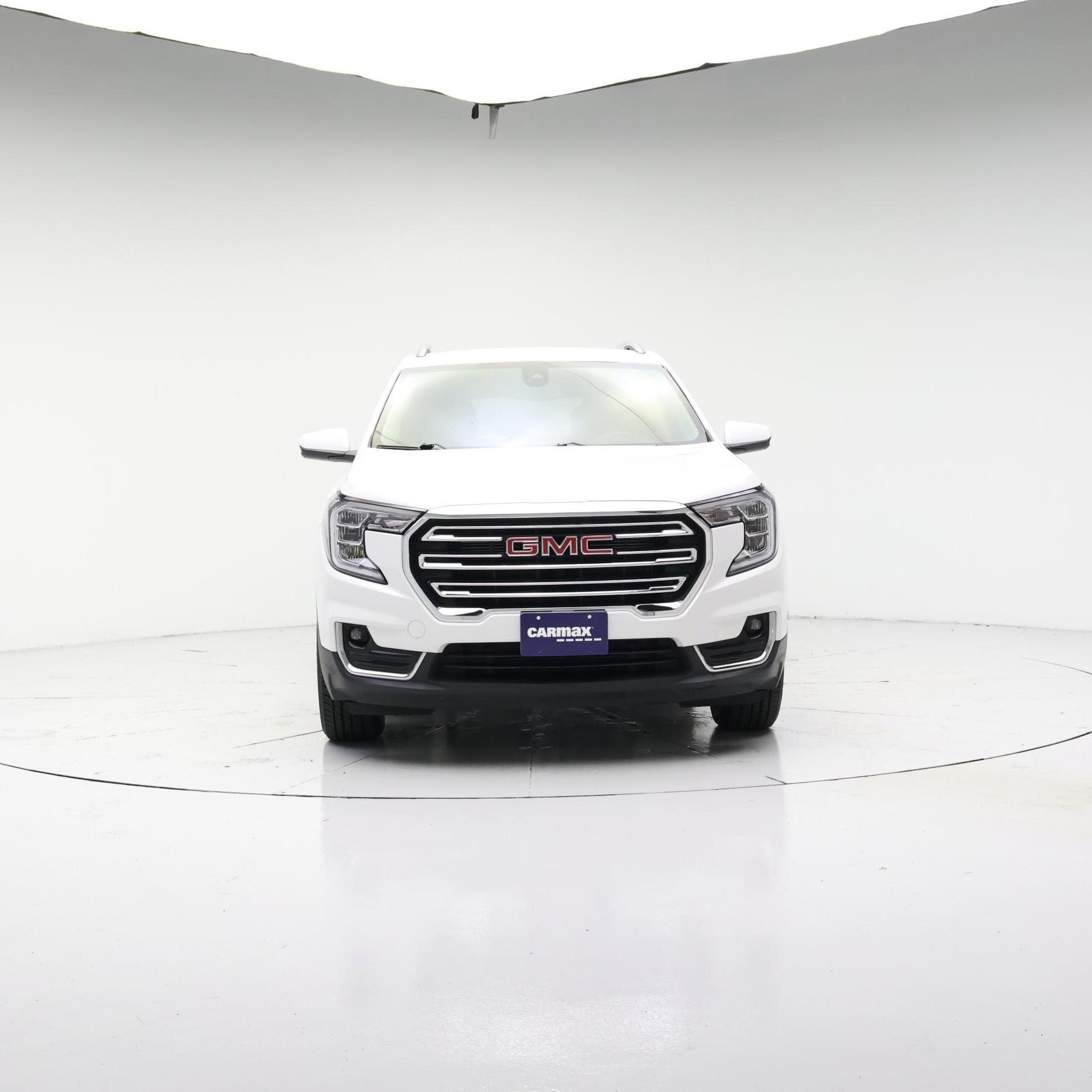 Thumbnail: 2022 GMC Terrain - 5