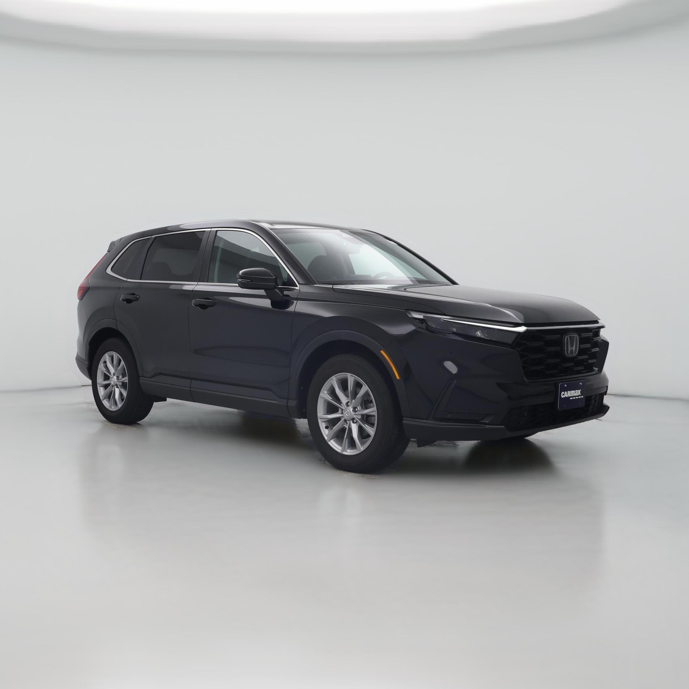 Thumbnail: 2025 Honda CR-V - 1