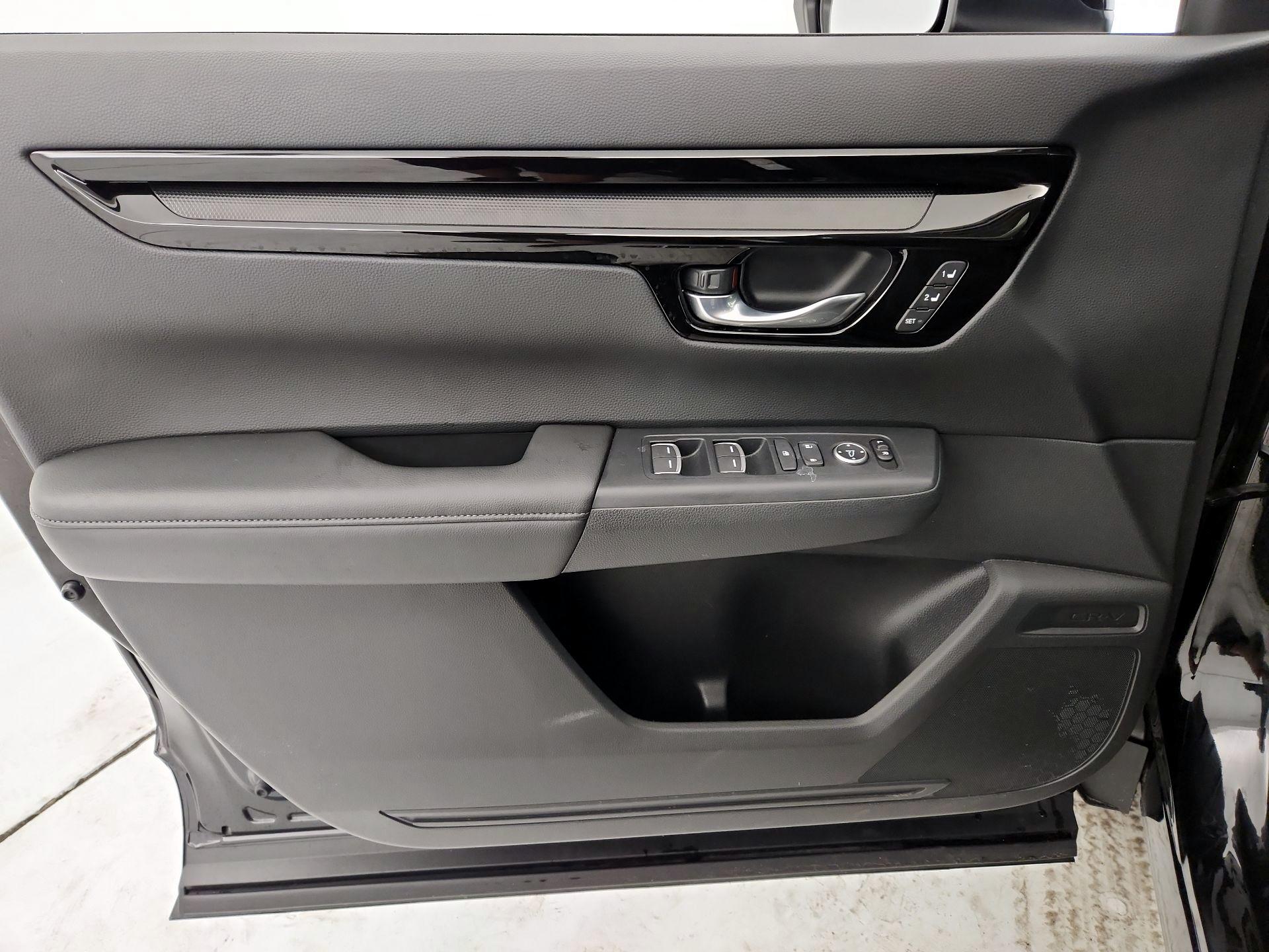 Thumbnail: 2025 Honda CR-V - 12