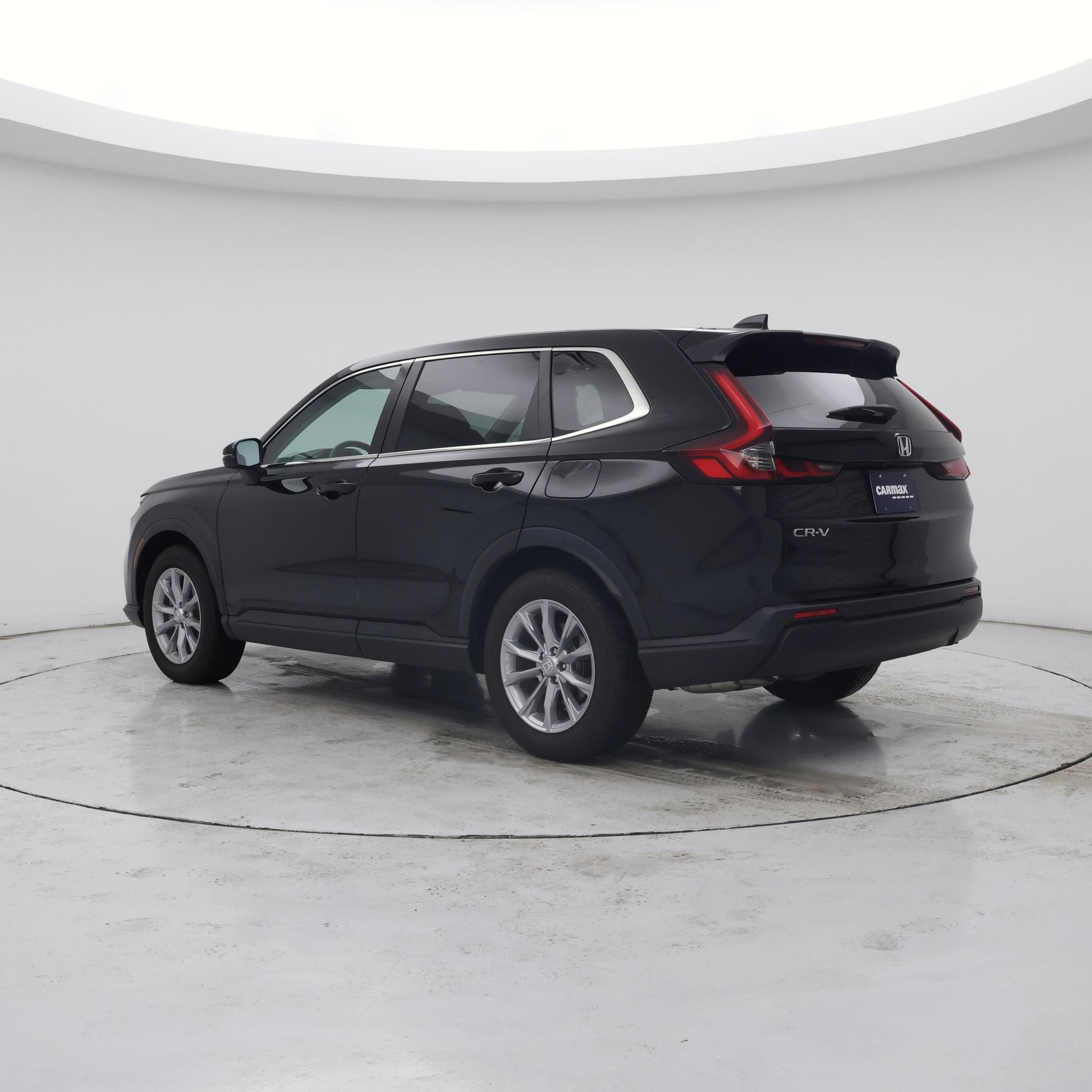 Thumbnail: 2025 Honda CR-V - 2