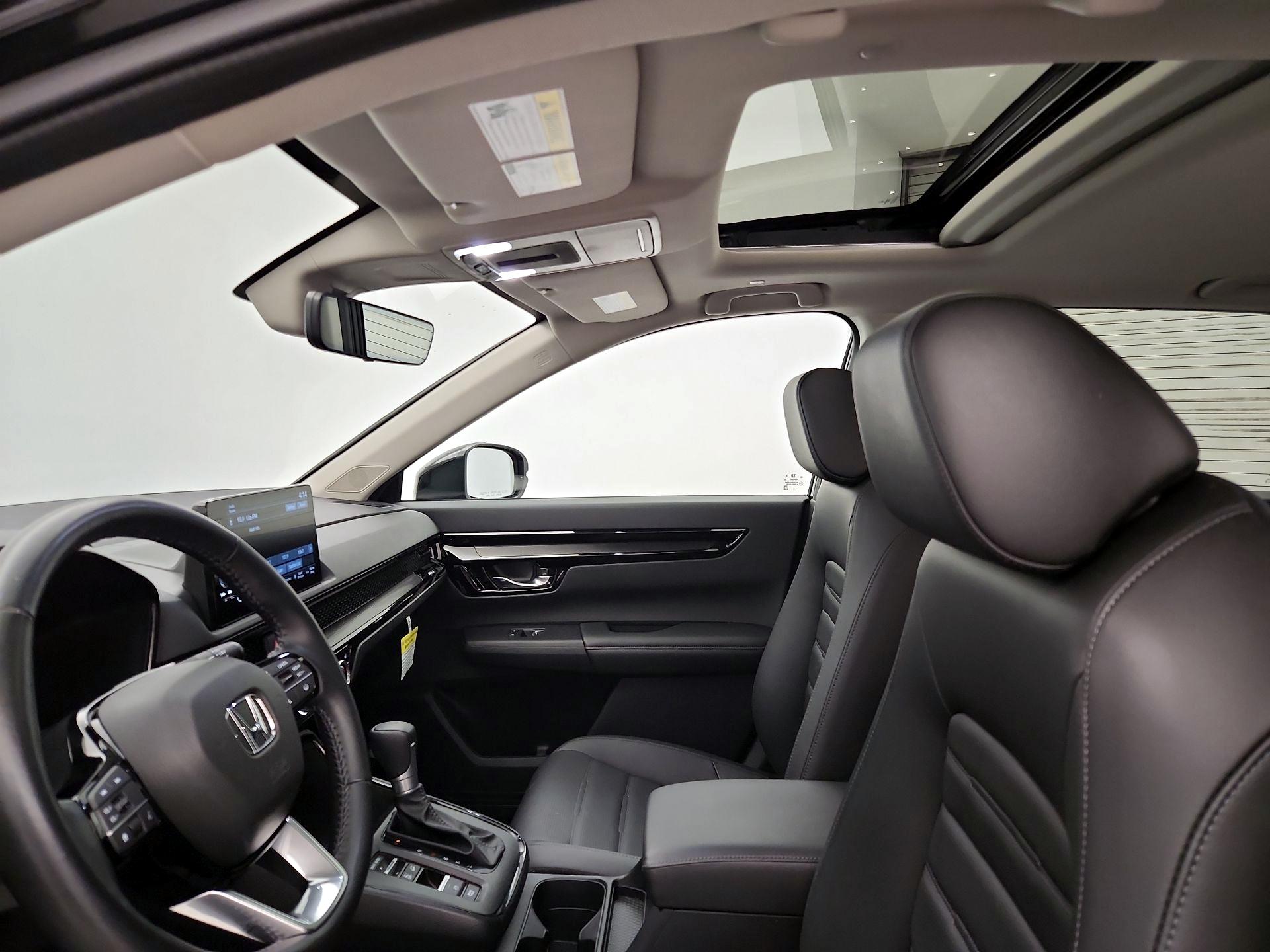 Thumbnail: 2025 Honda CR-V - 19
