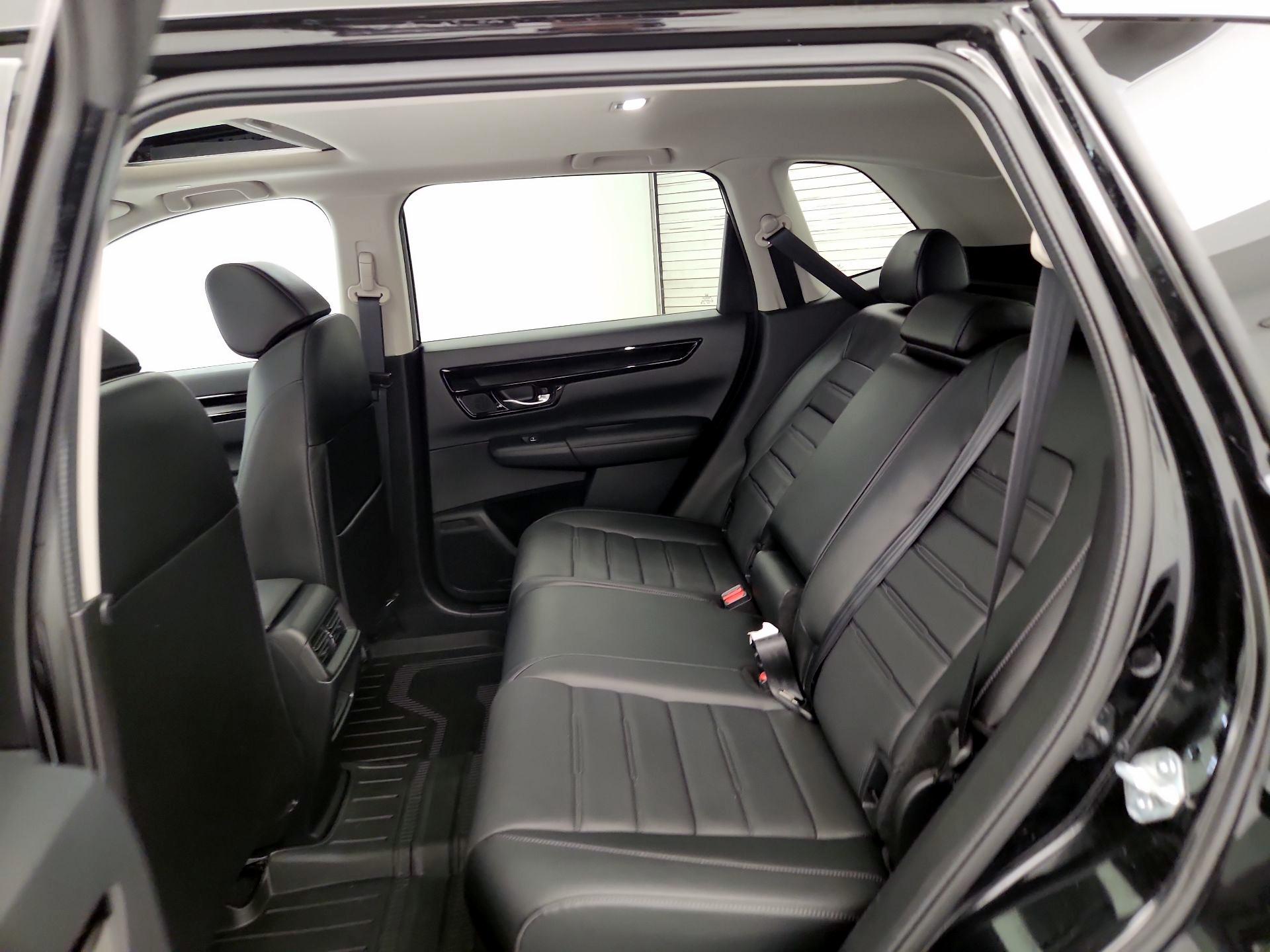 Thumbnail: 2025 Honda CR-V - 20