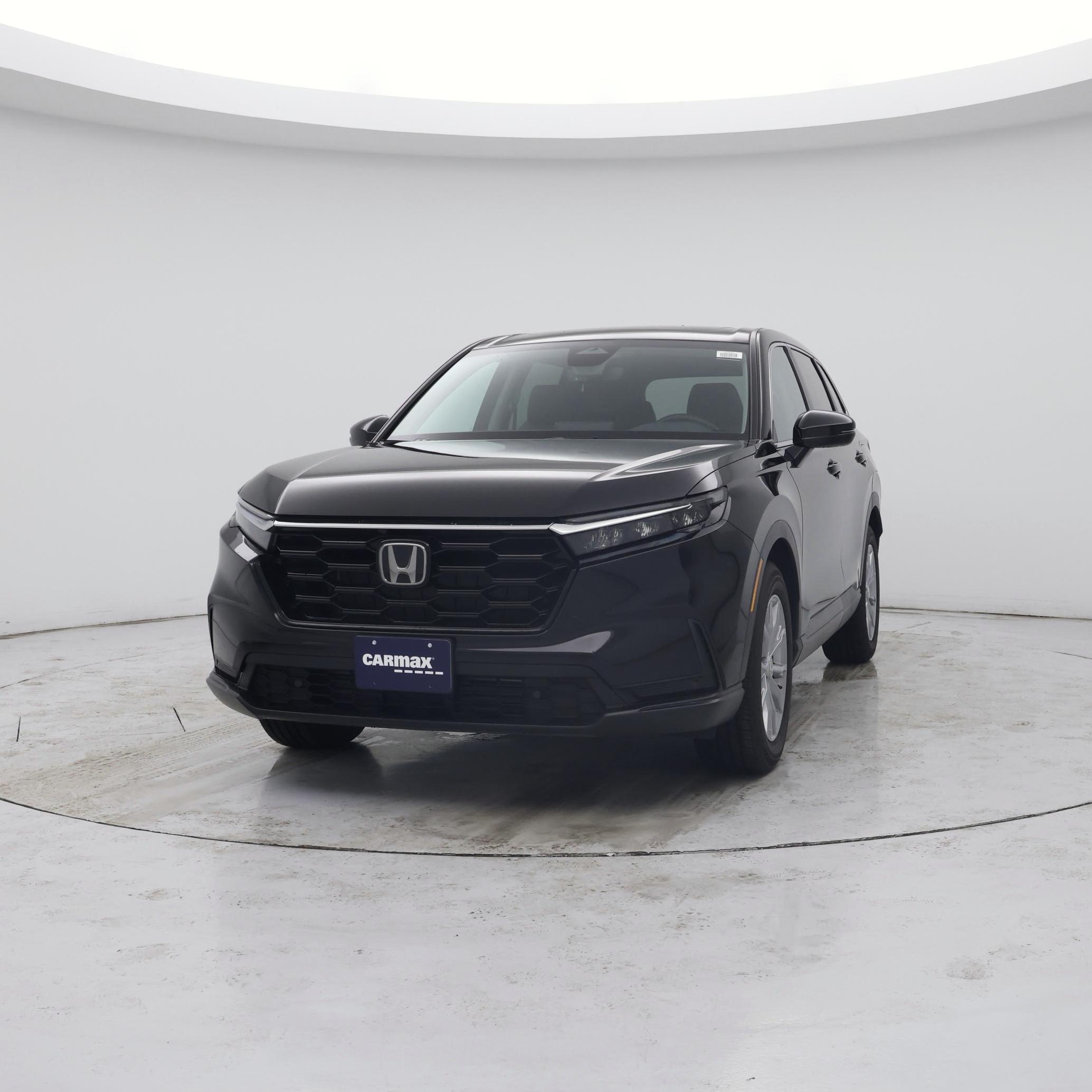 Thumbnail: 2025 Honda CR-V - 4