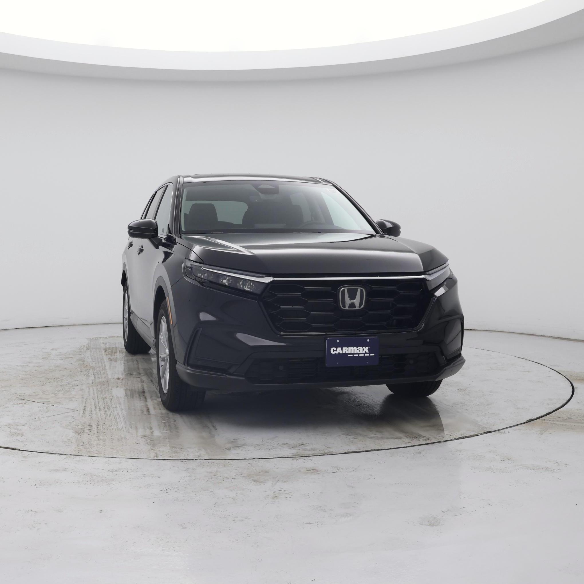 Thumbnail: 2025 Honda CR-V - 5