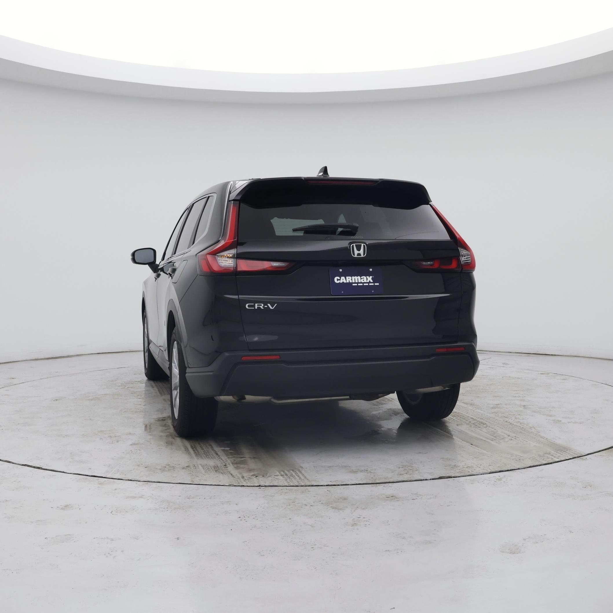 Thumbnail: 2025 Honda CR-V - 6