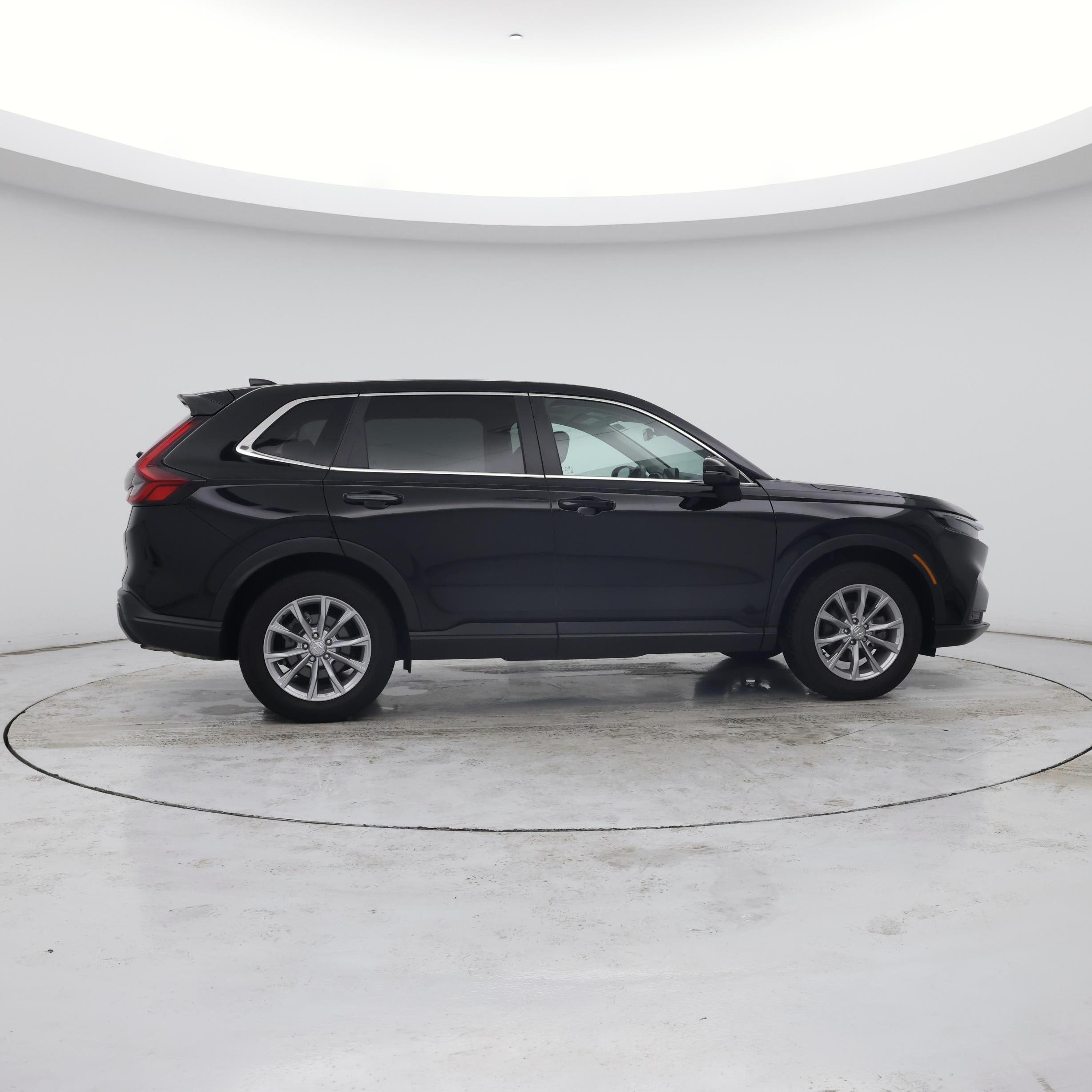 Thumbnail: 2025 Honda CR-V - 7