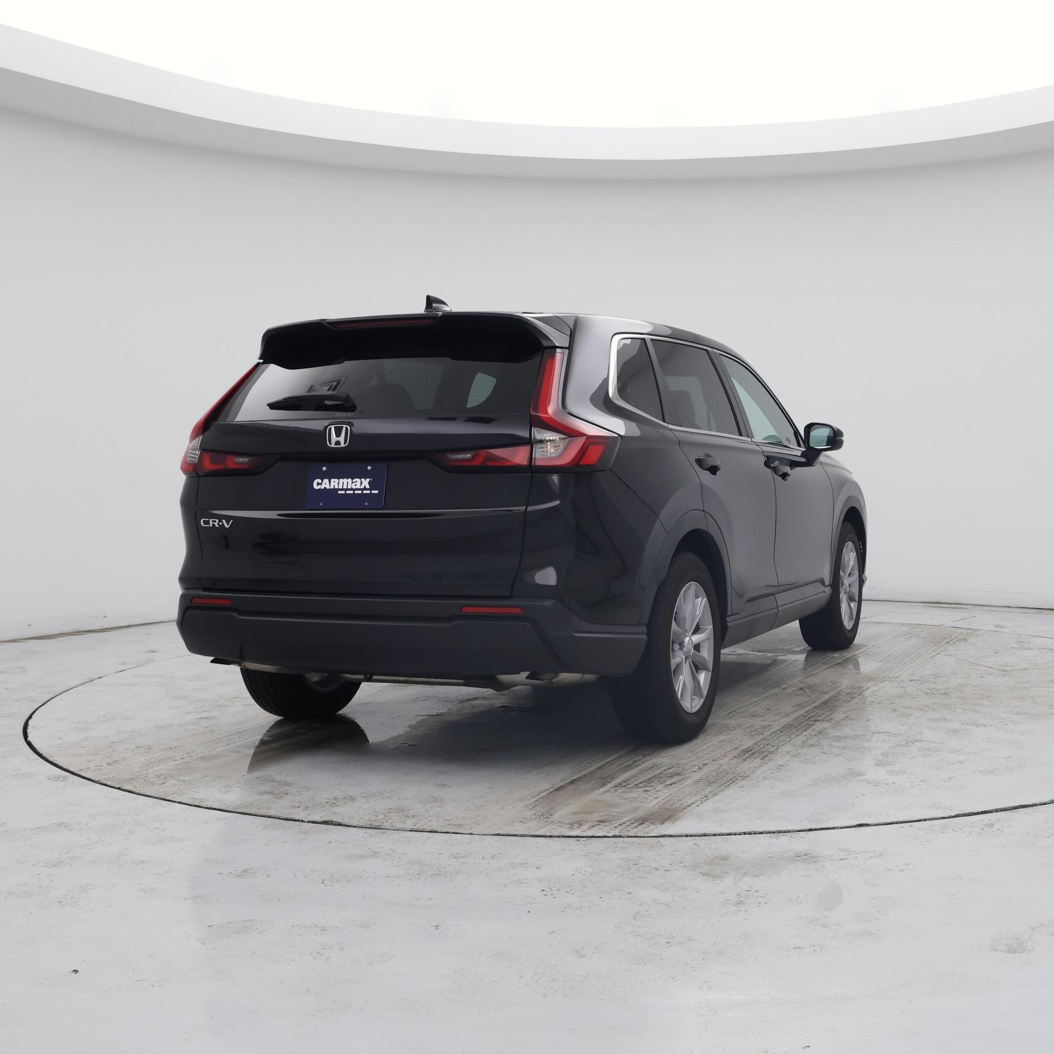 Thumbnail: 2025 Honda CR-V - 8